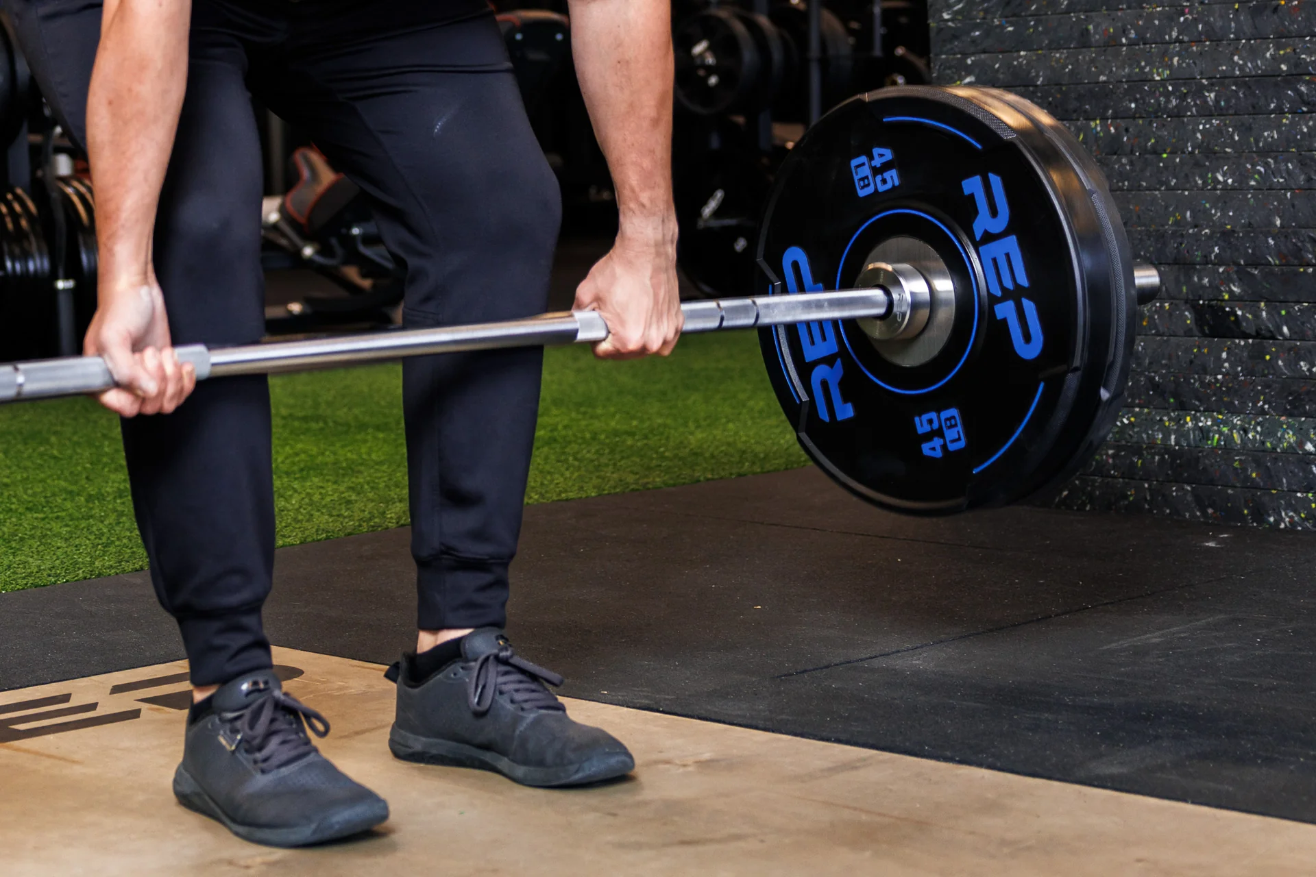 CLEARANCE: Sport Bumper Plates 2.0 - Image 14