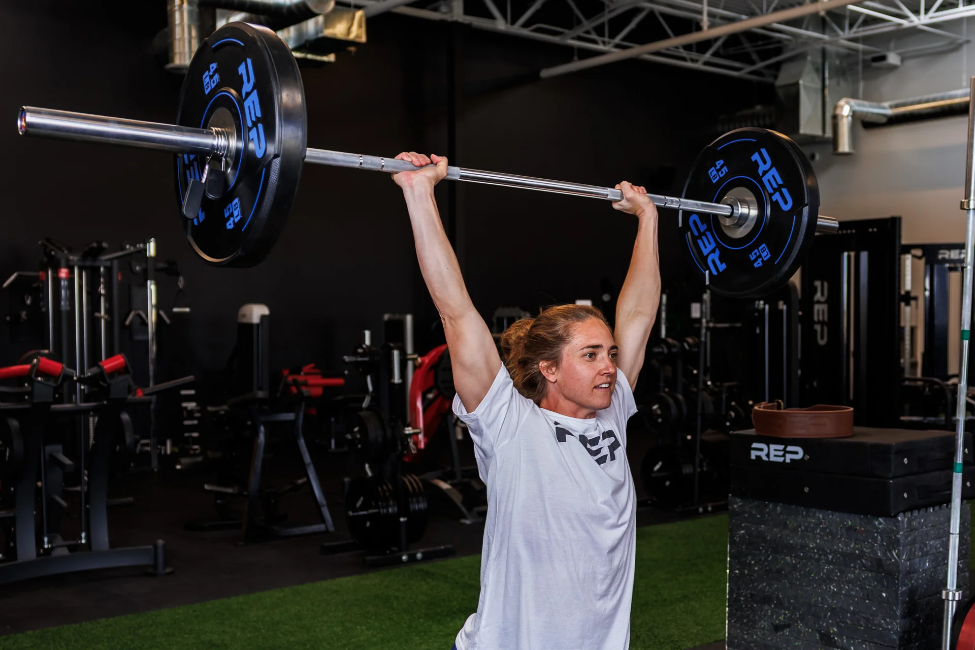 CLEARANCE: Sport Bumper Plates 2.0 - Image 15