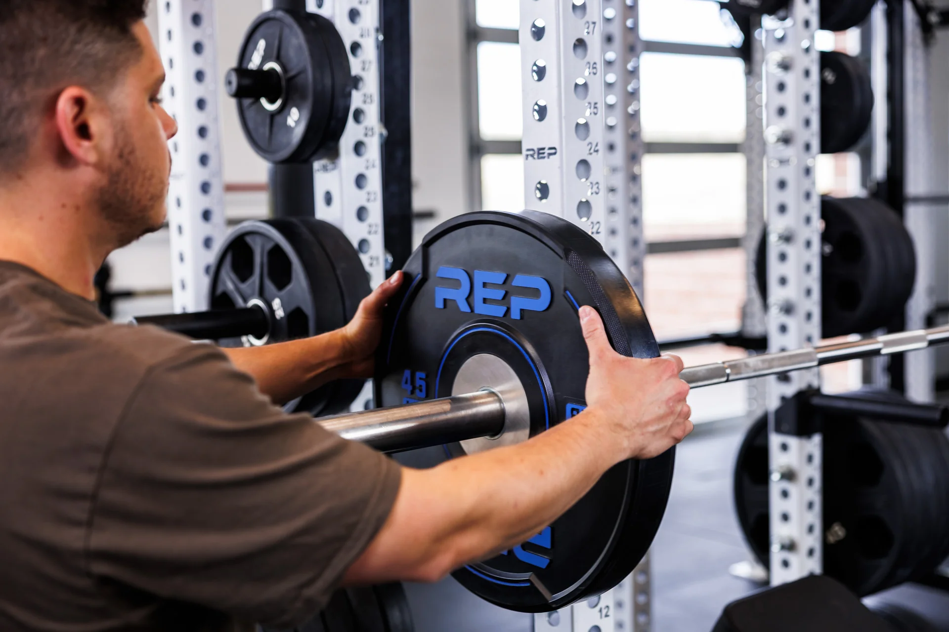 CLEARANCE: Sport Bumper Plates 2.0 - Image 16