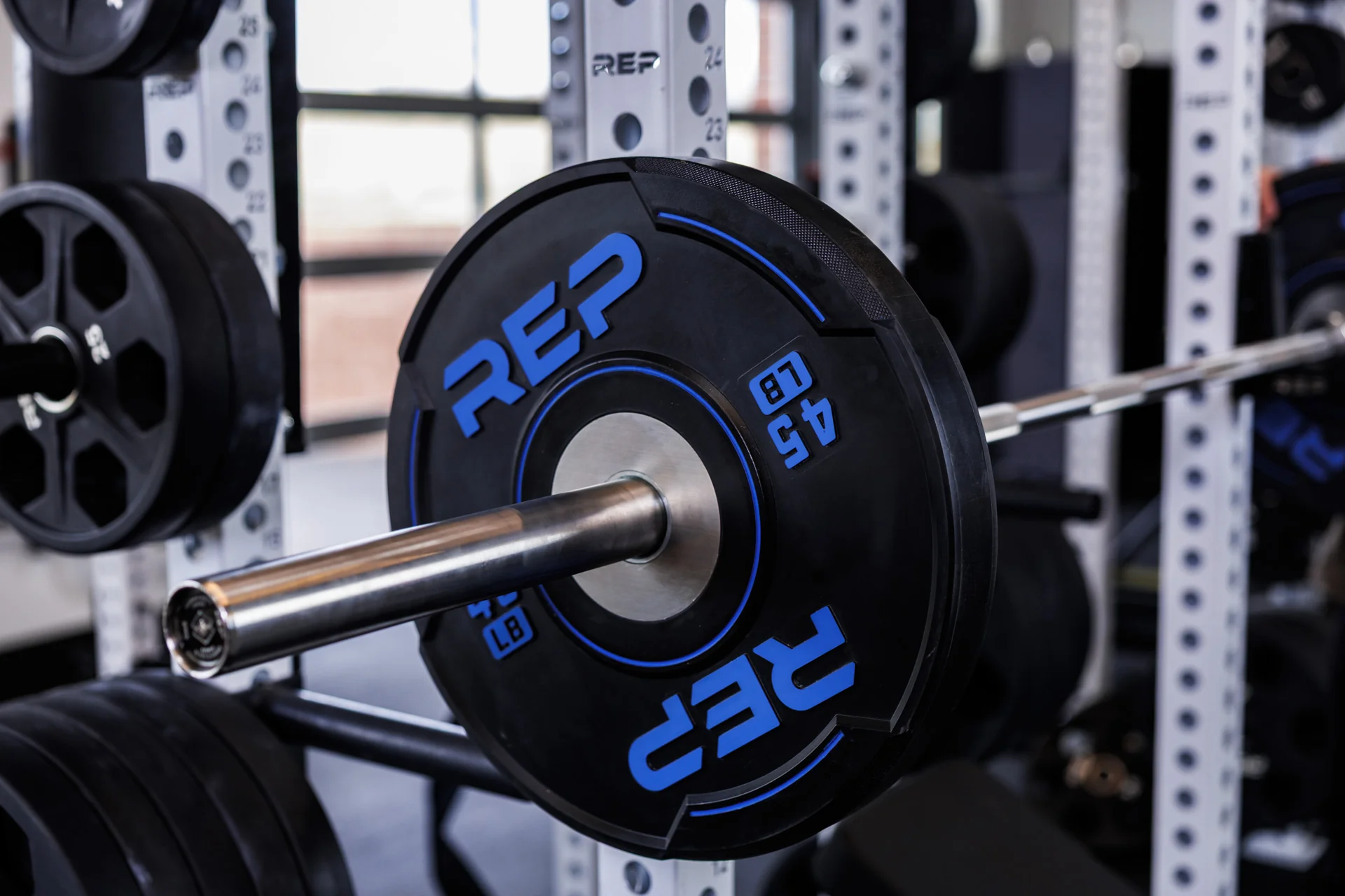 CLEARANCE: Sport Bumper Plates 2.0 - Image 17