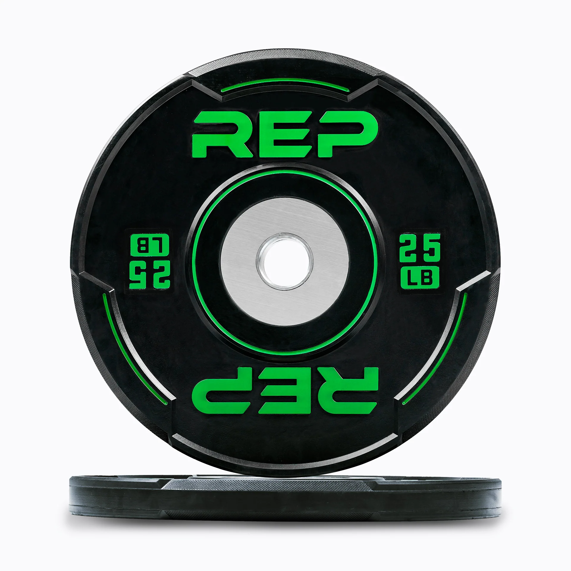 CLEARANCE: Sport Bumper Plates 2.0 - Image 3