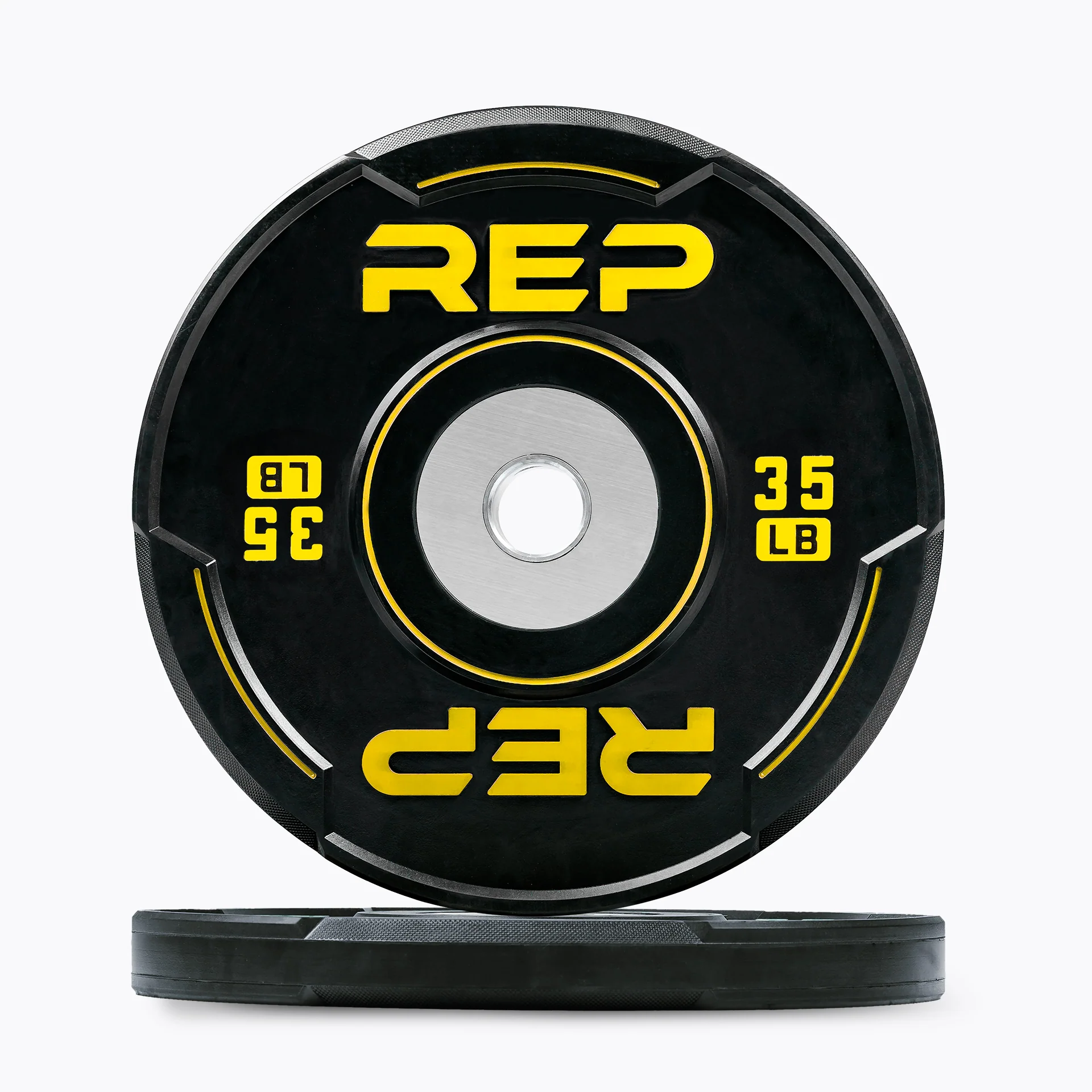 CLEARANCE: Sport Bumper Plates 2.0 - Image 4