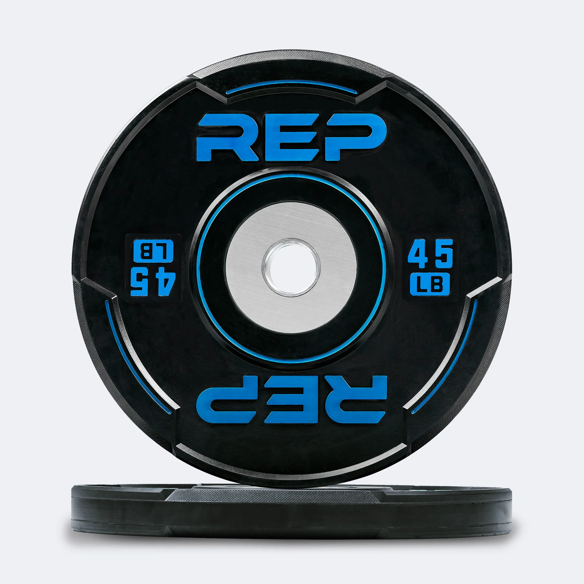 CLEARANCE: Sport Bumper Plates 2.0 - Image 5
