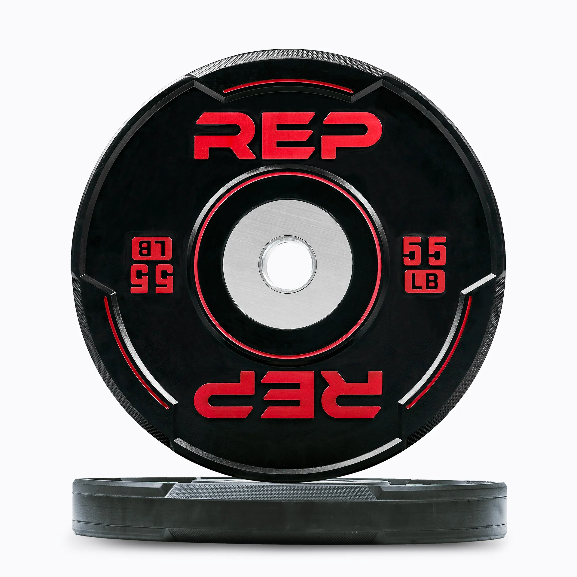 CLEARANCE: Sport Bumper Plates 2.0 - Image 6