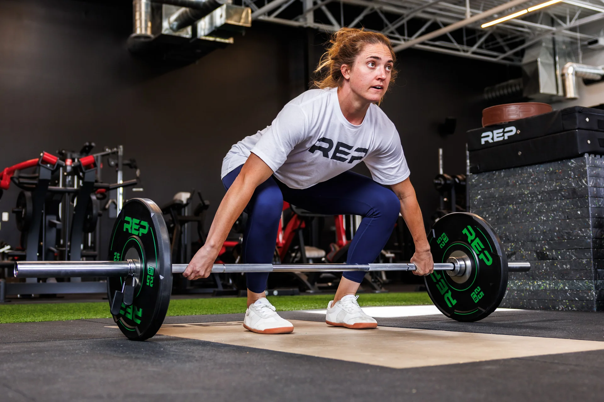 CLEARANCE: Sport Bumper Plates 2.0 - Image 8