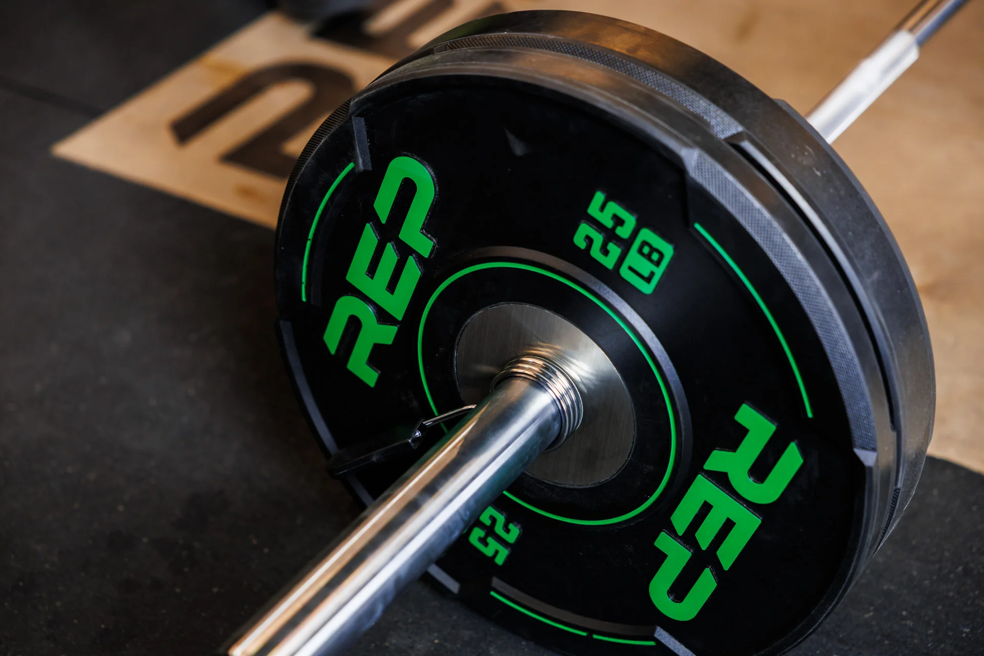 CLEARANCE: Sport Bumper Plates 2.0 - Image 9