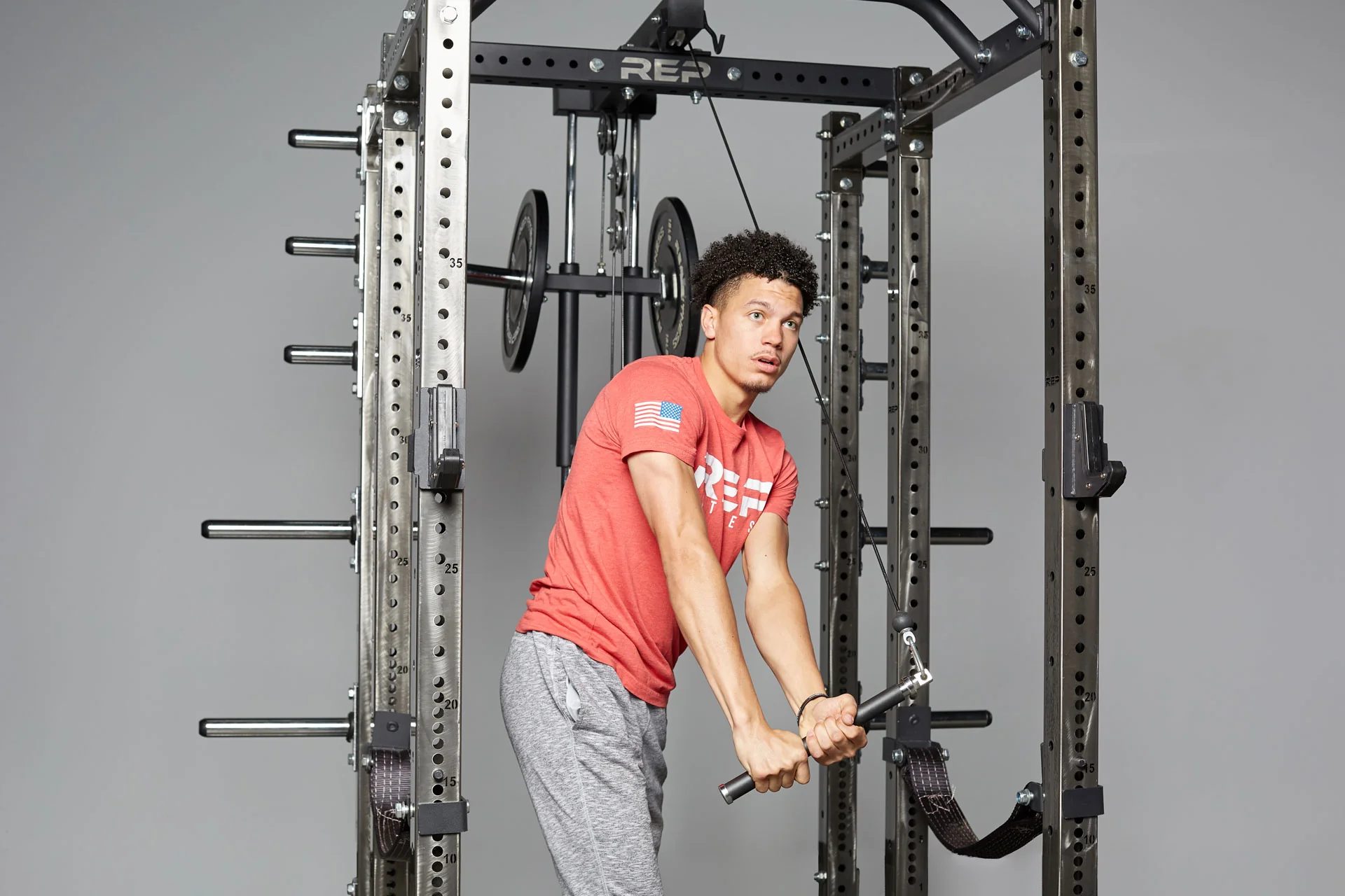 Sports Handle - Image 2