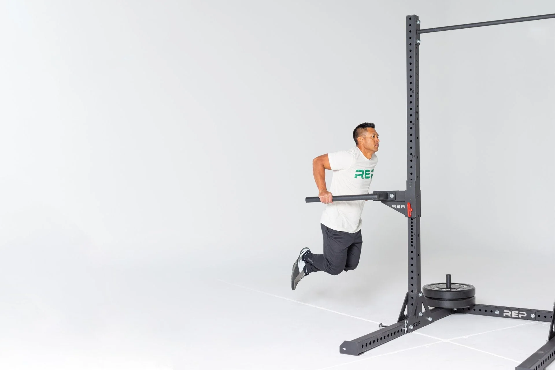 SR-4000 Squat Rack Builder - Image 10