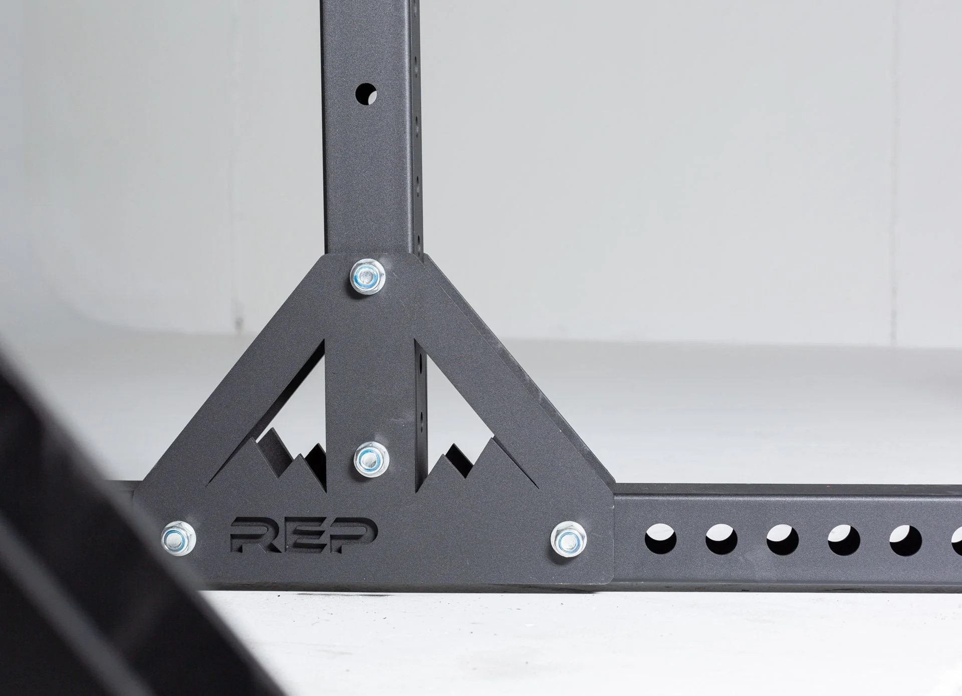 SR-4000 Squat Rack Builder - Image 15