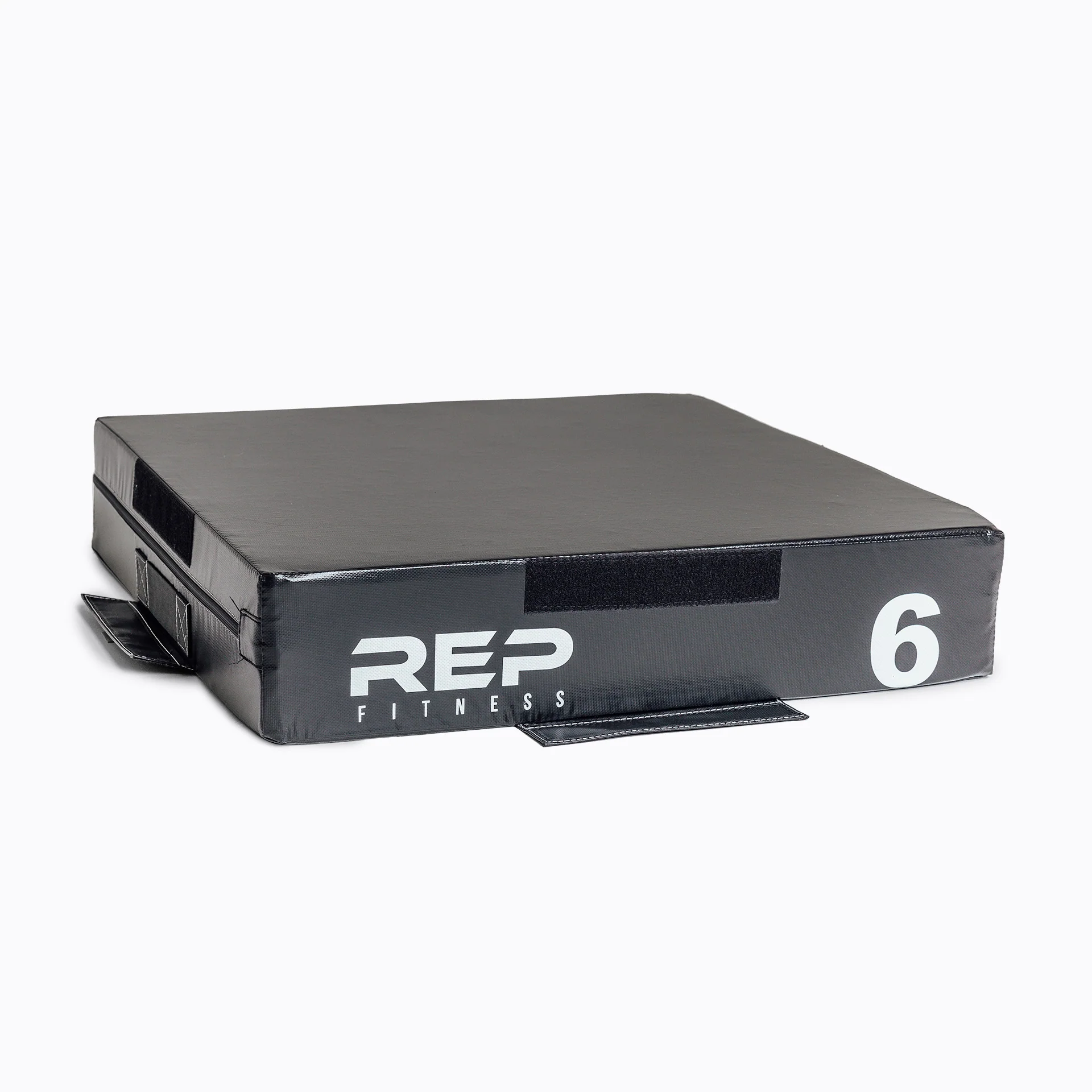 Stackable Soft Foam Plyo Box - Image 14