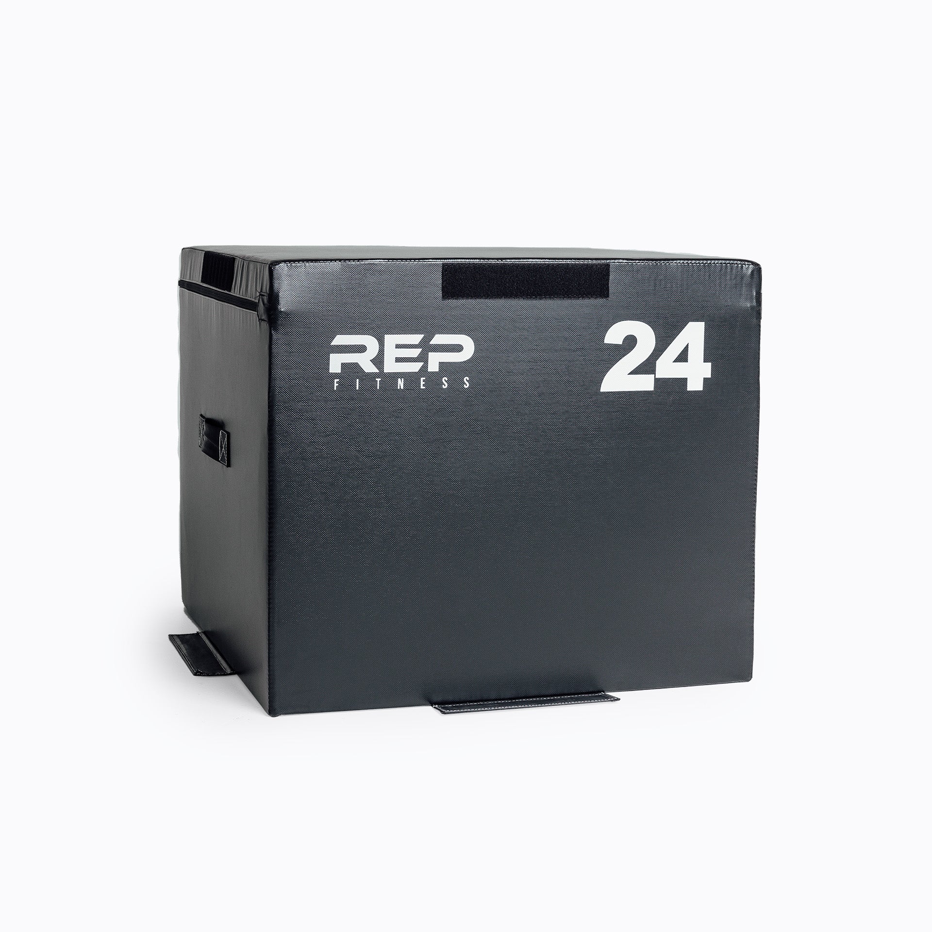 Stackable Soft Foam Plyo Box - Image 17