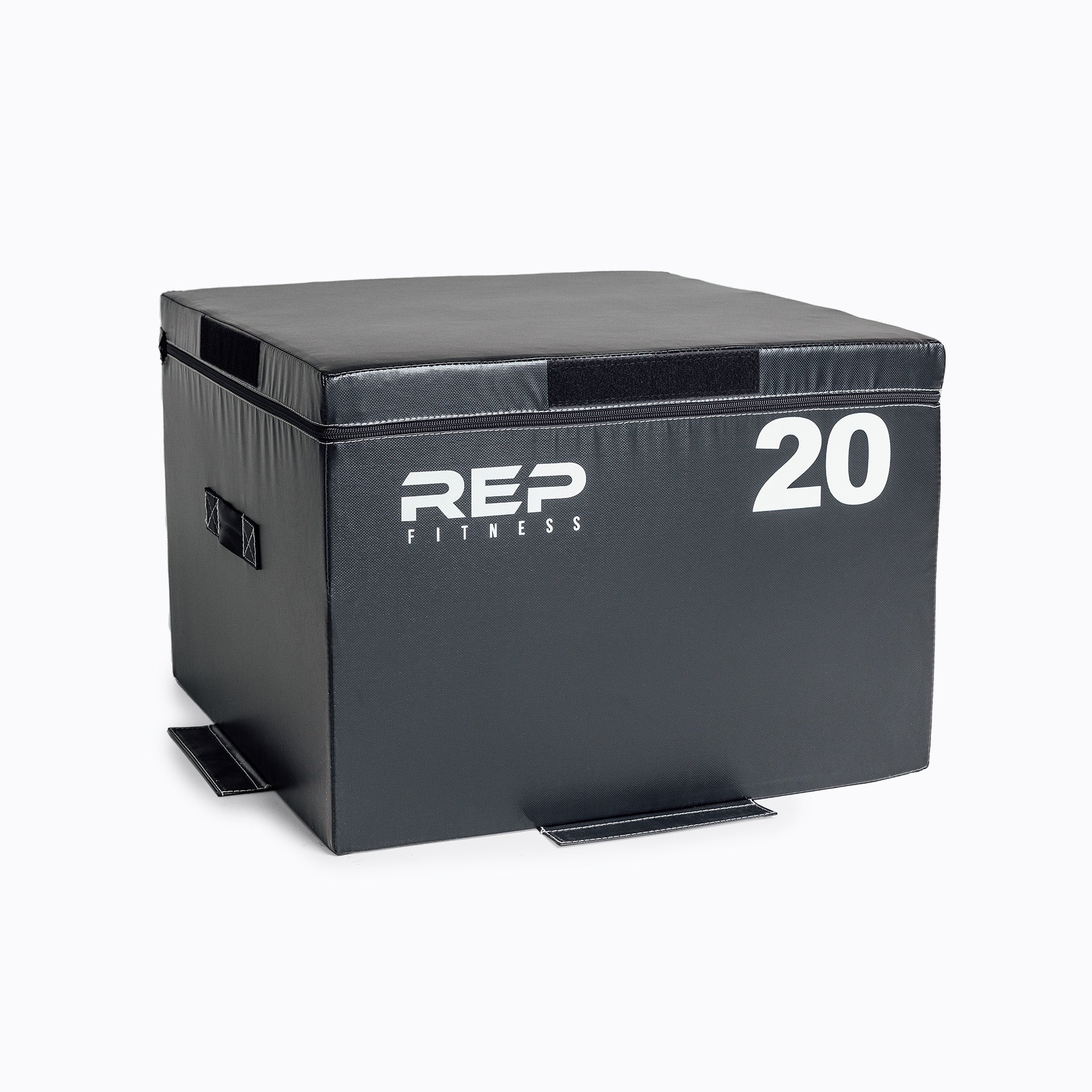 Stackable Soft Foam Plyo Box Covers - Image 16