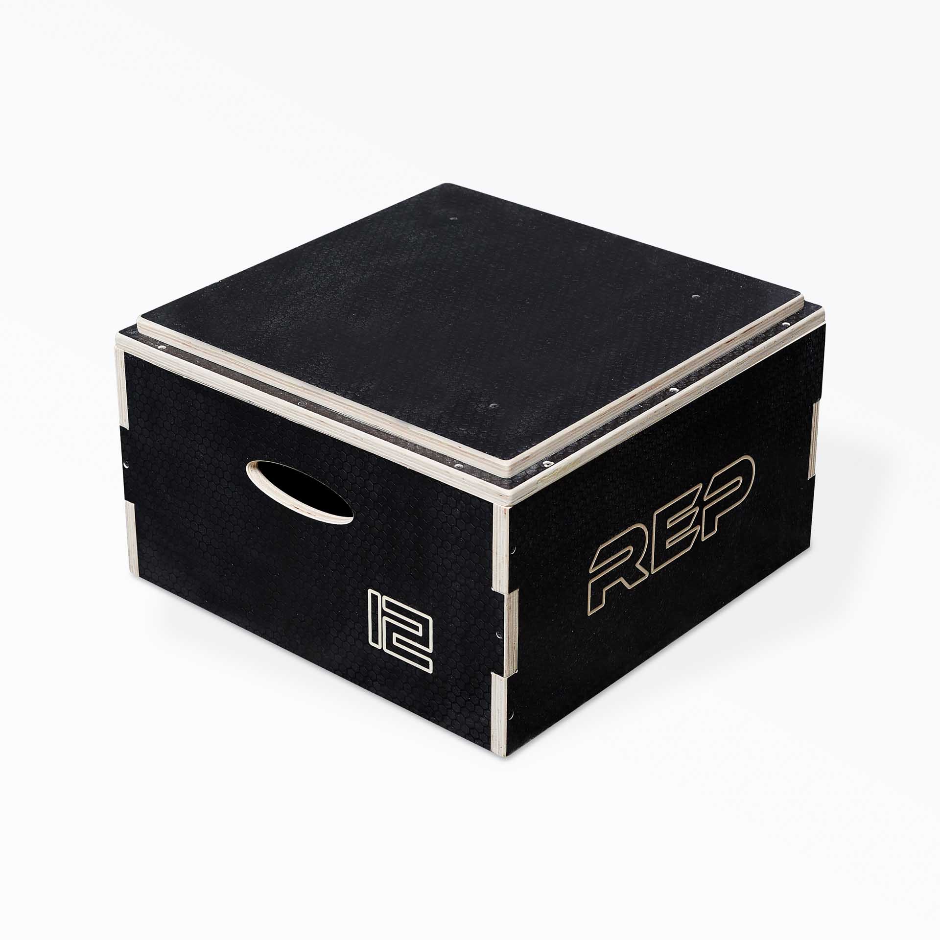 Stackable Wood Plyos - Image 15