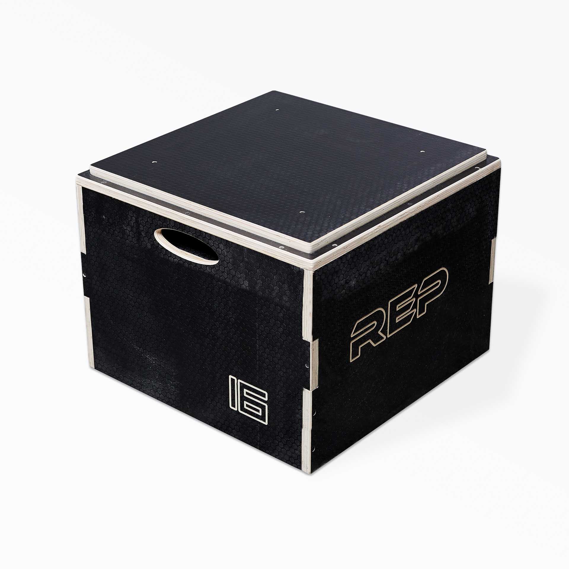 Stackable Wood Plyos - Image 17