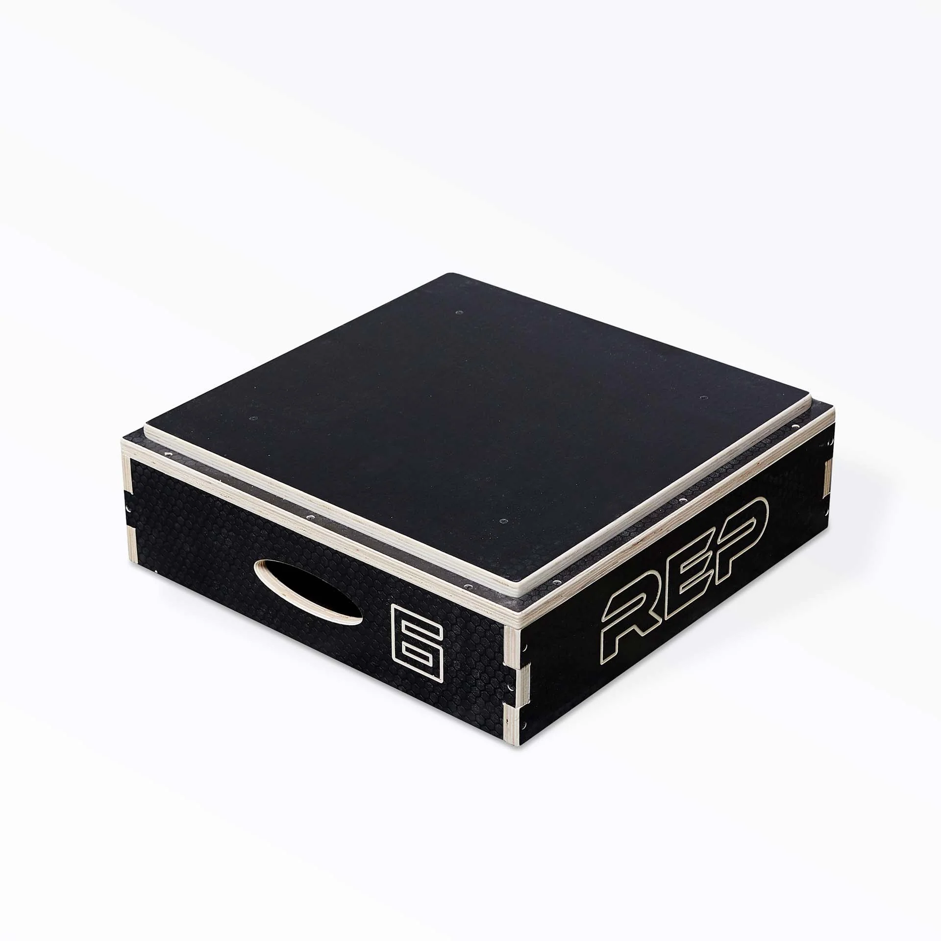 Stackable Wood Plyos - Image 19