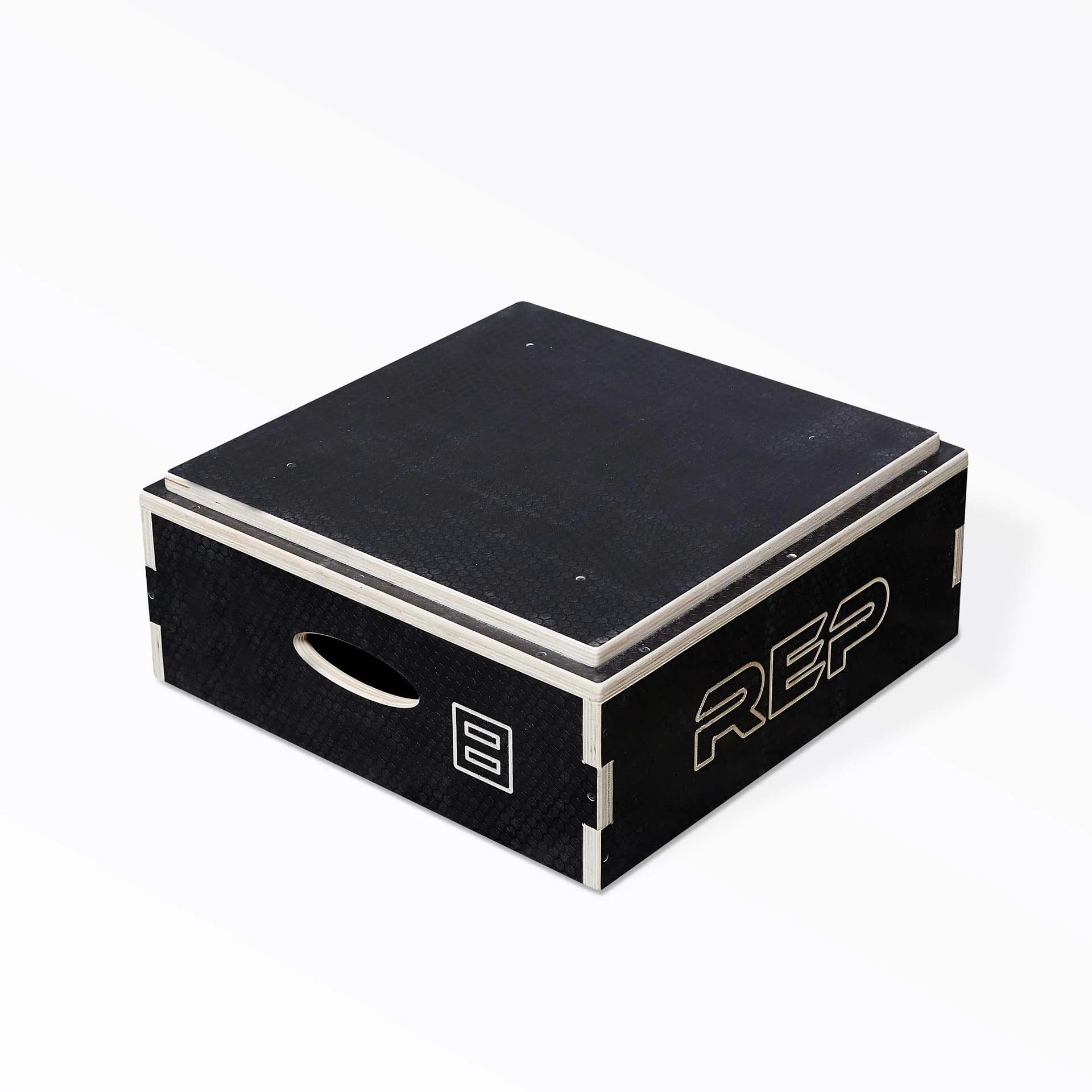Stackable Wood Plyos - Image 20