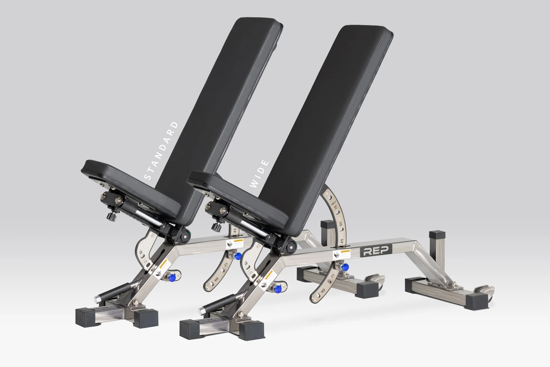 Standard Bench Pads - Image 16