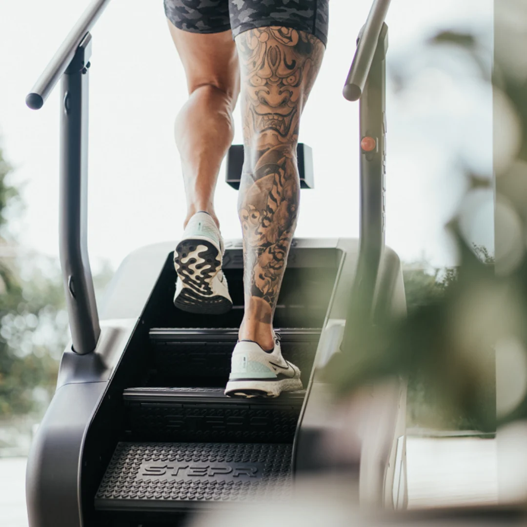 STEPR Stair Climber - Image 11