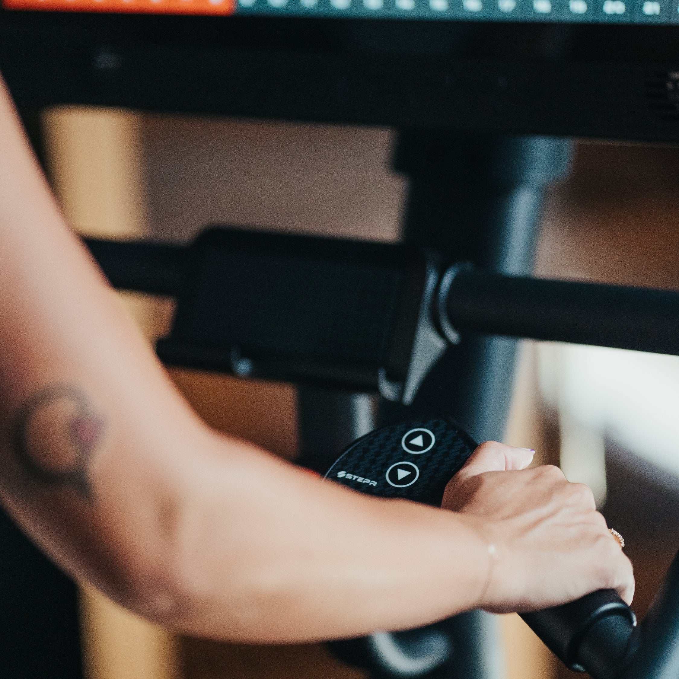 STEPR Stair Climber - Image 8
