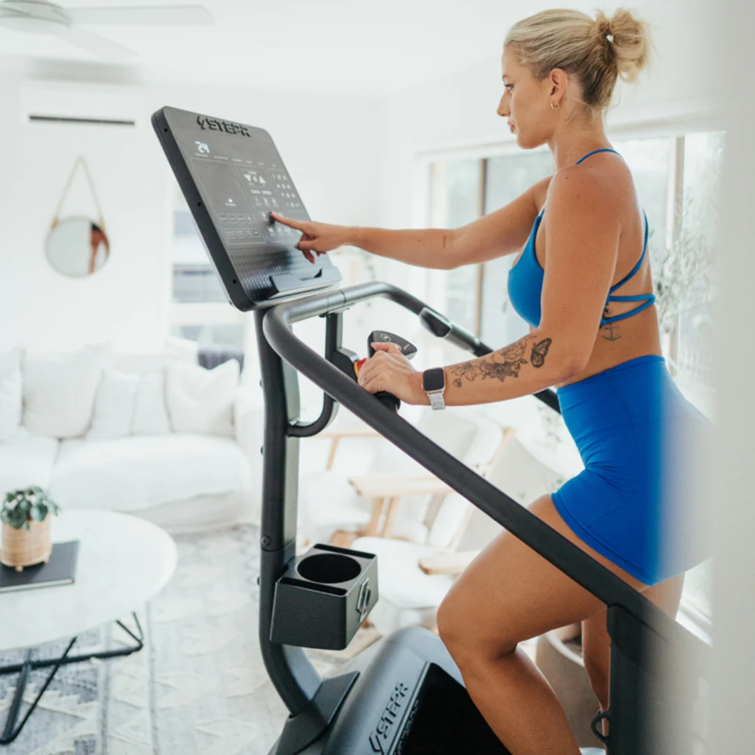 STEPR Stair Climber - Image 9