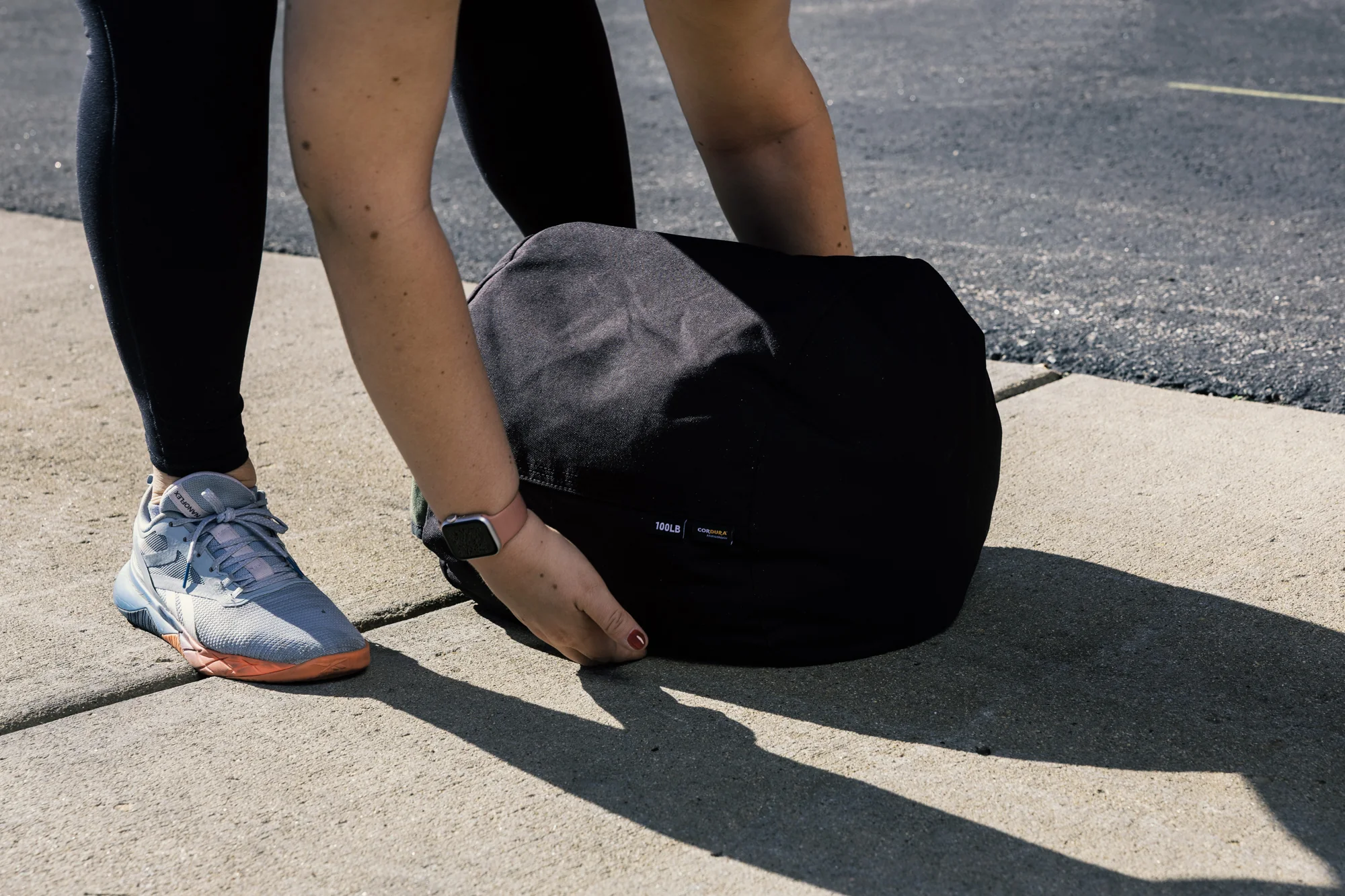 Stone Sandbags 2.0 - Image 11