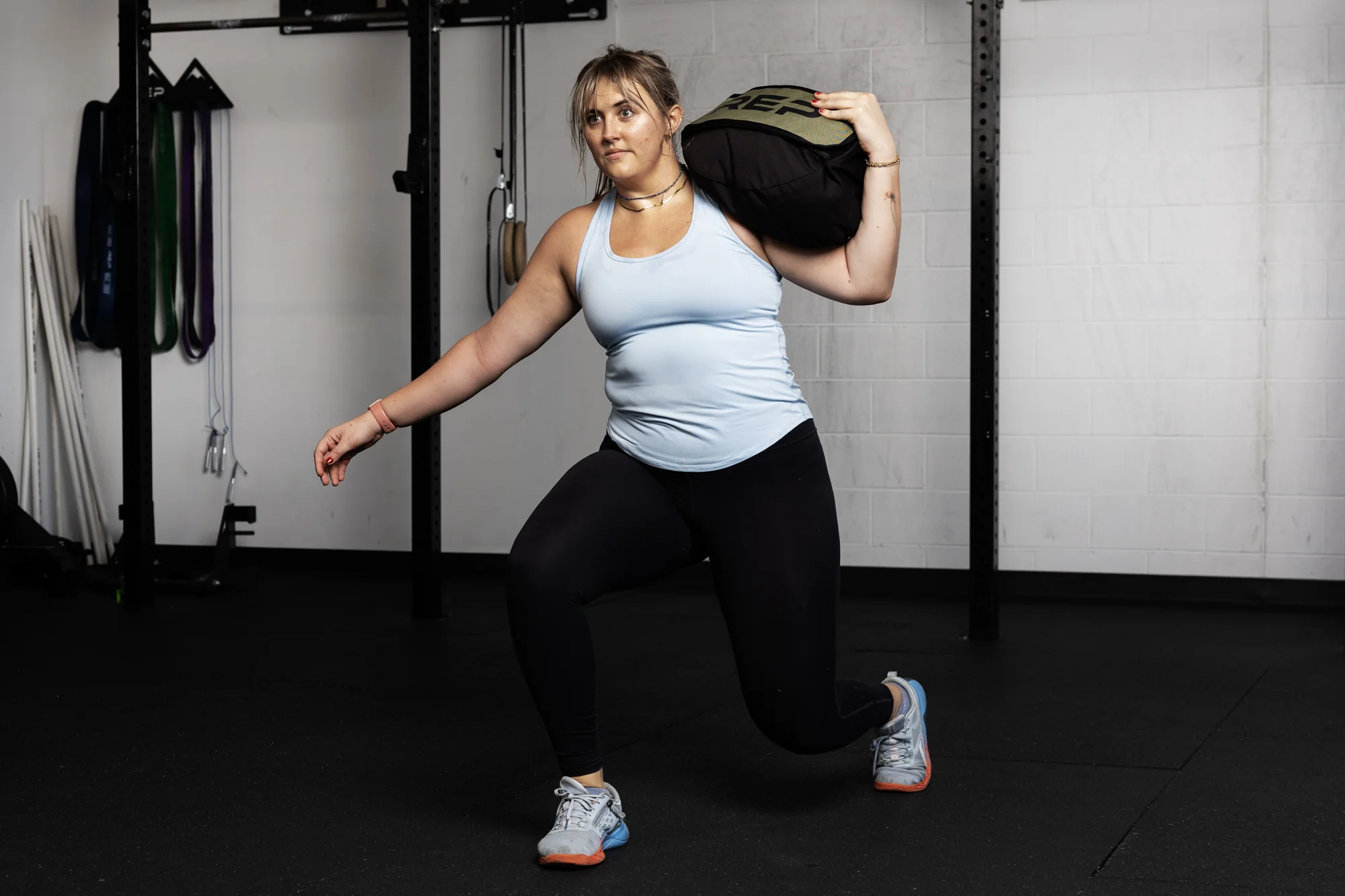 Stone Sandbags 2.0 - Image 3