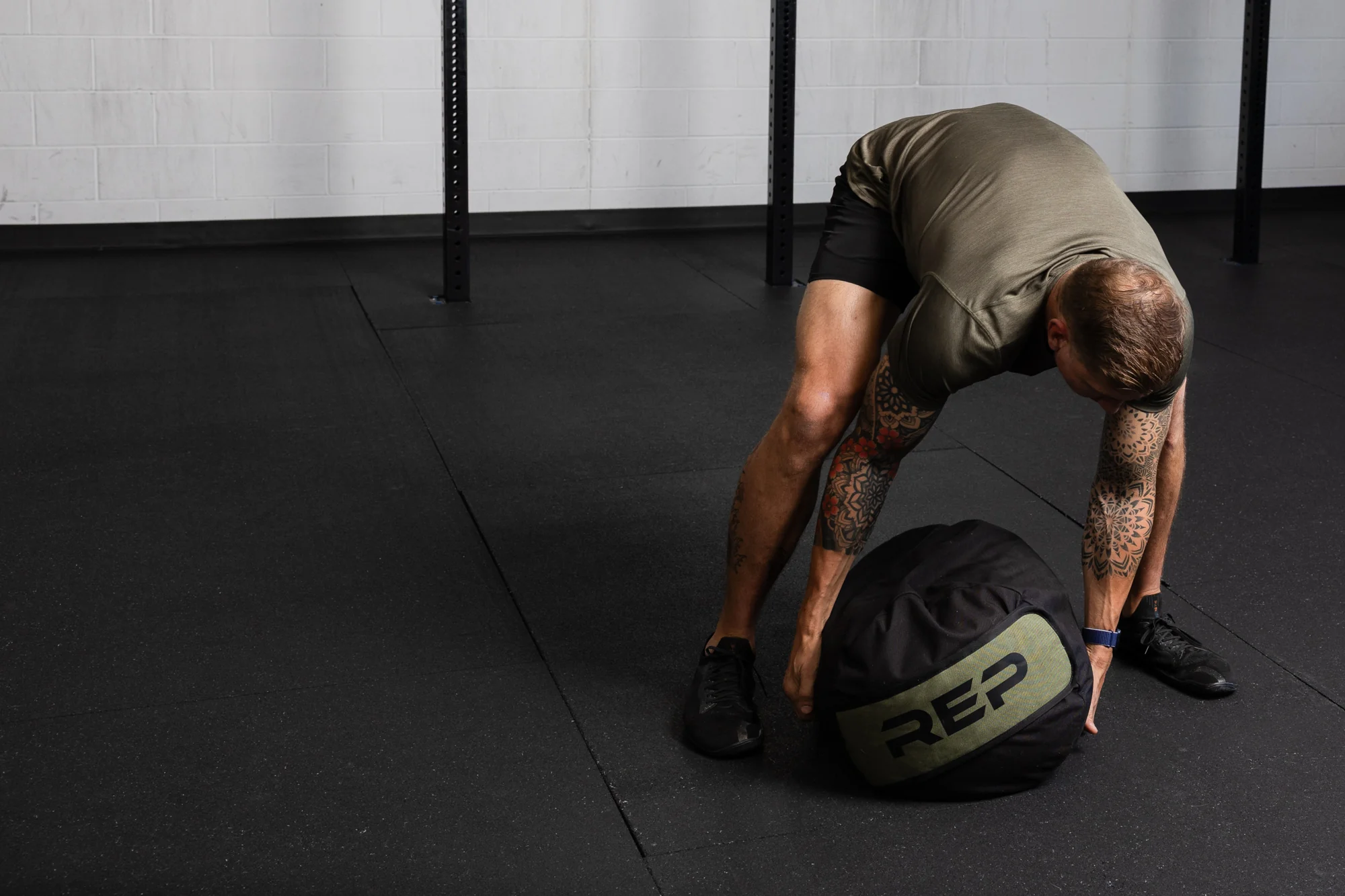 Stone Sandbags 2.0 - Image 4