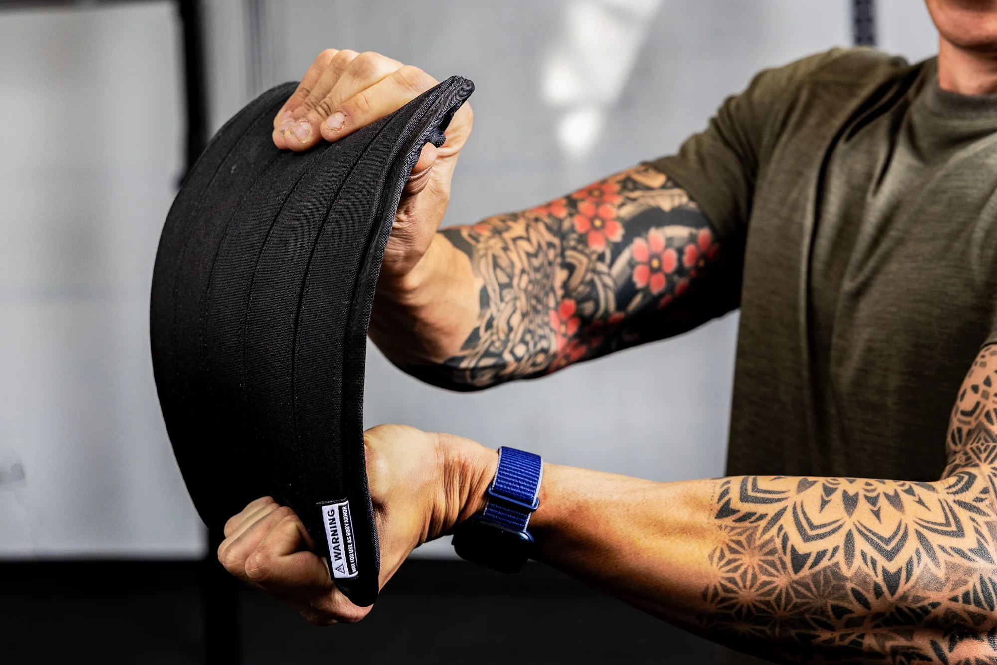 Strata™ Weight Vest and Plates - Image 16
