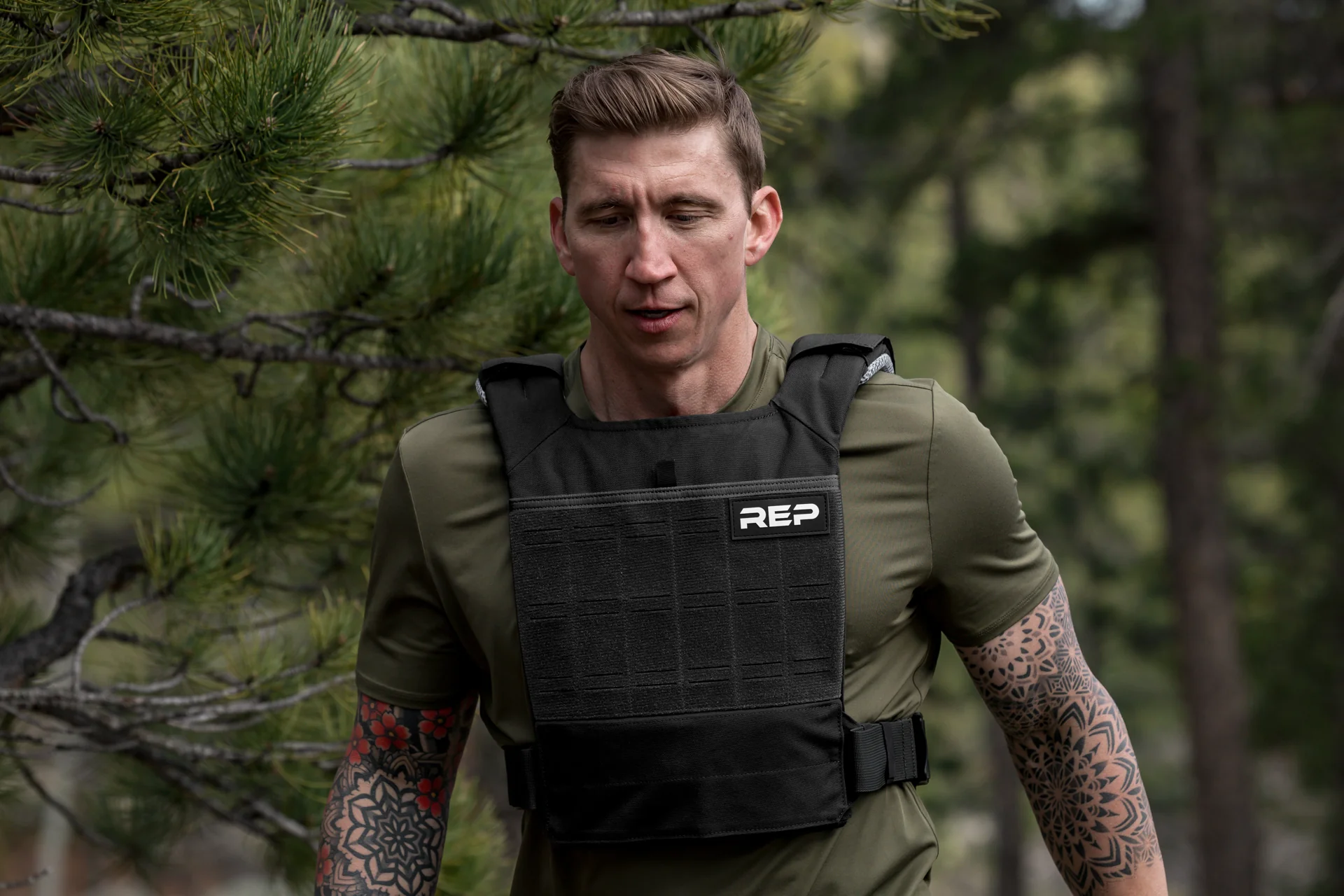 Strata™ Weight Vest - Image 14
