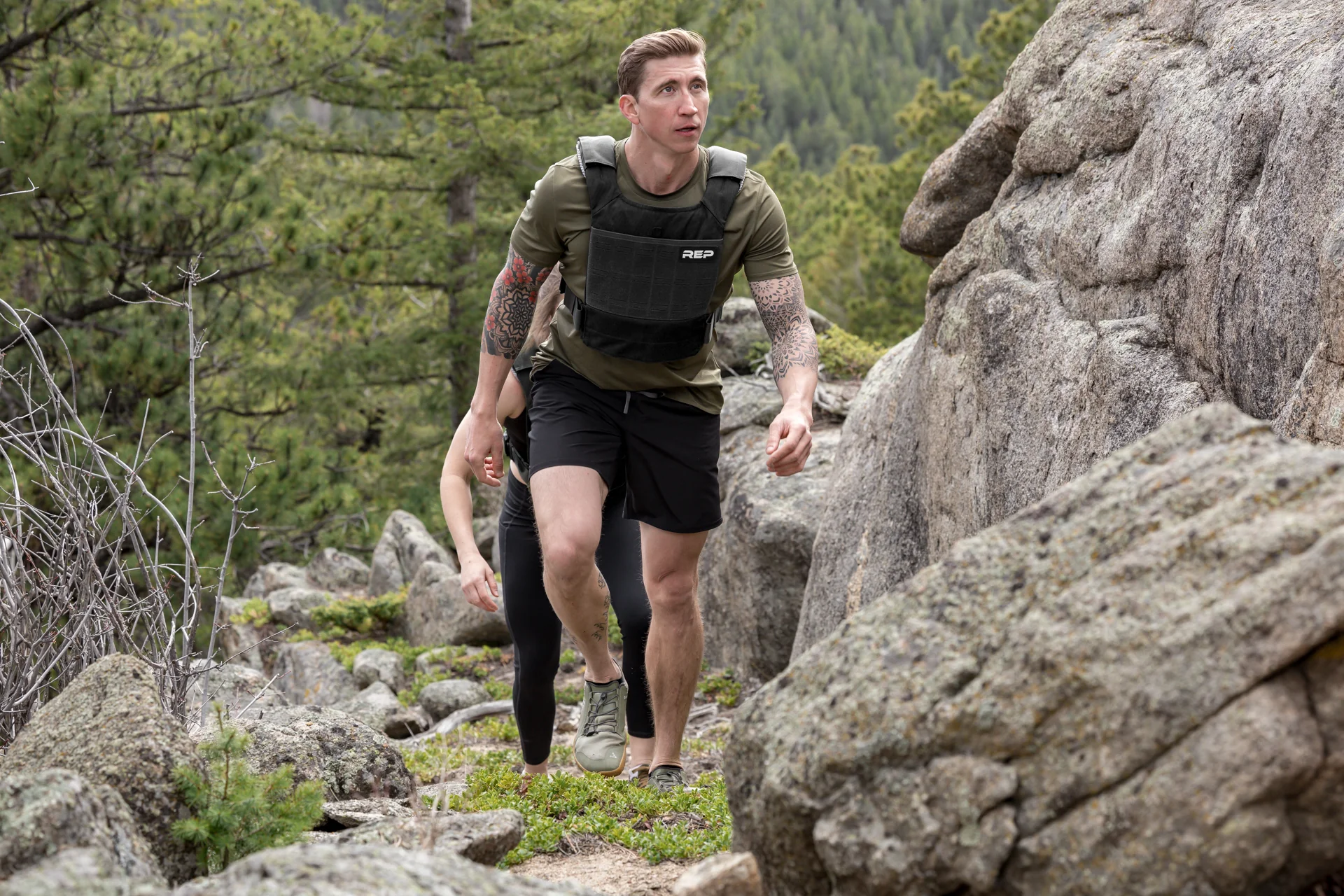 Strata™ Weight Vest - Image 15