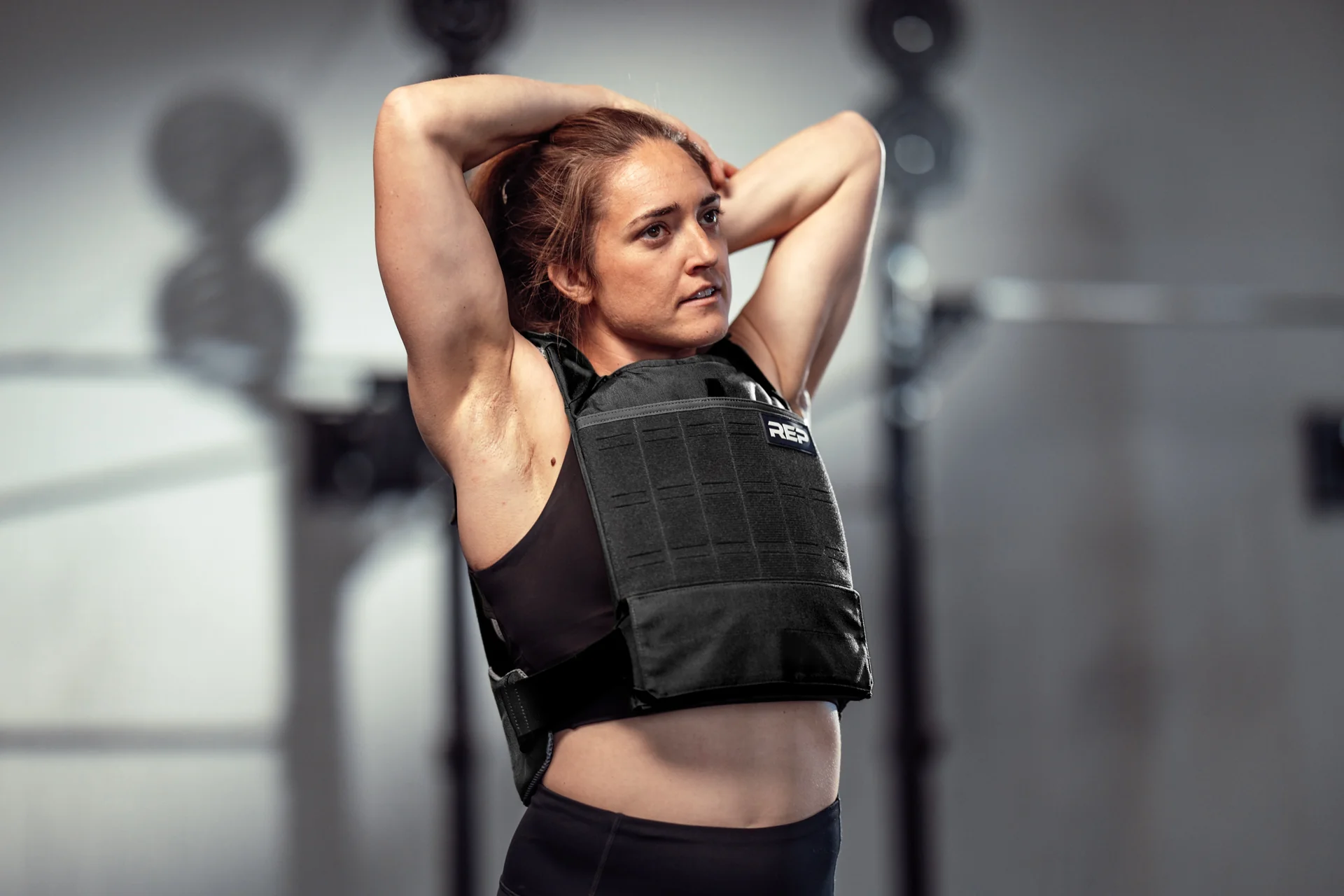 Strata™ Weight Vest - Image 5
