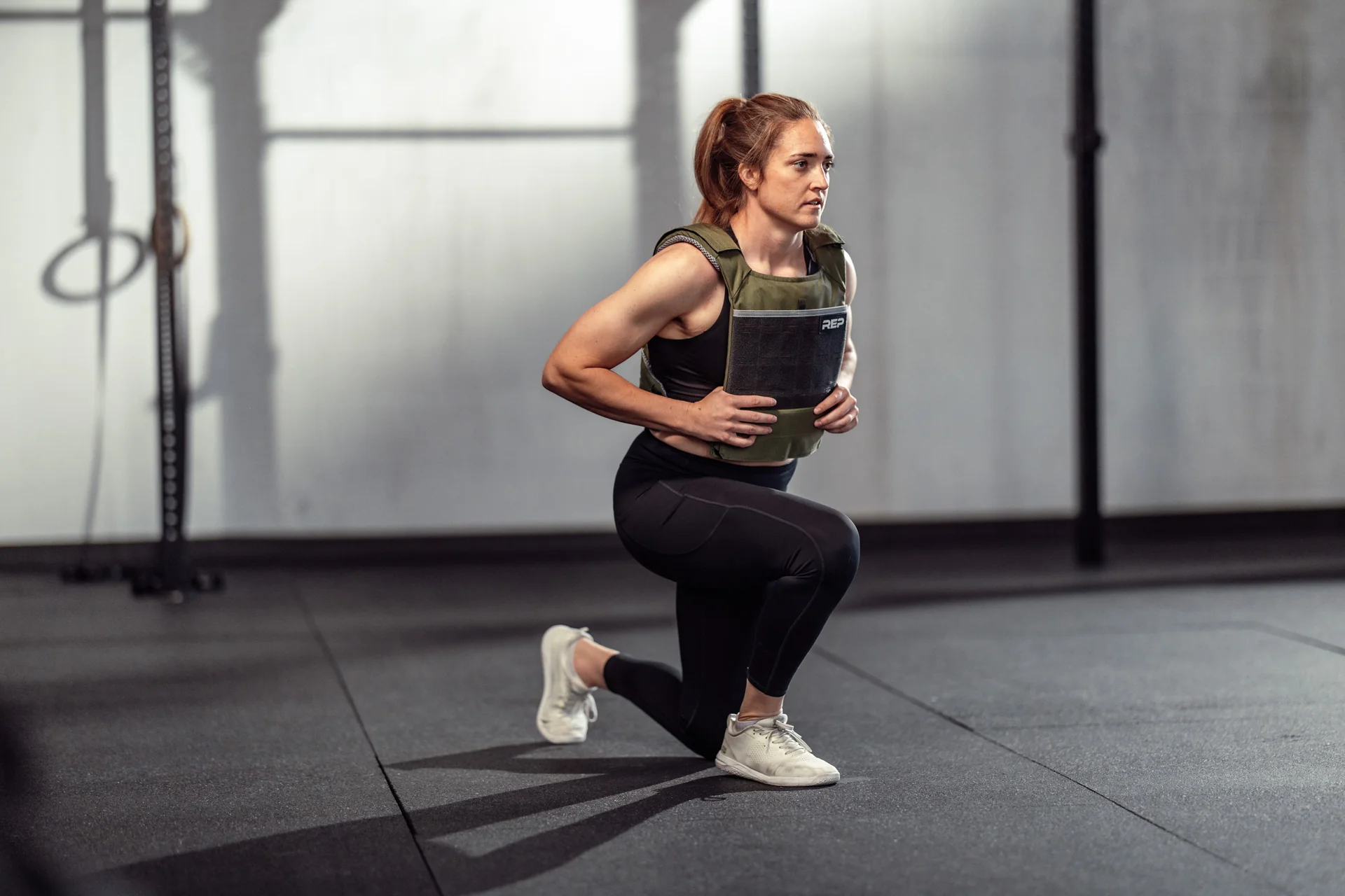 Strata™ Weight Vest - Image 12