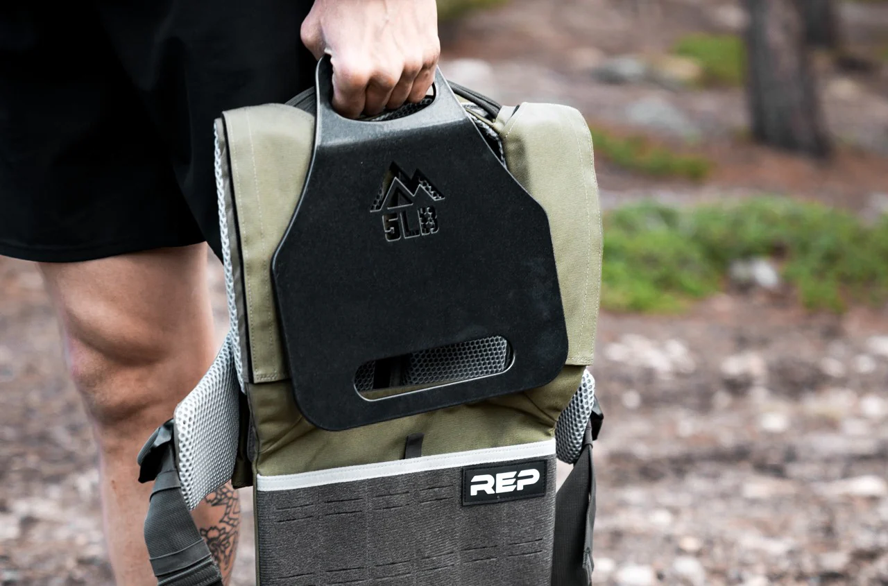 Strata™ Weight Vest - Image 16