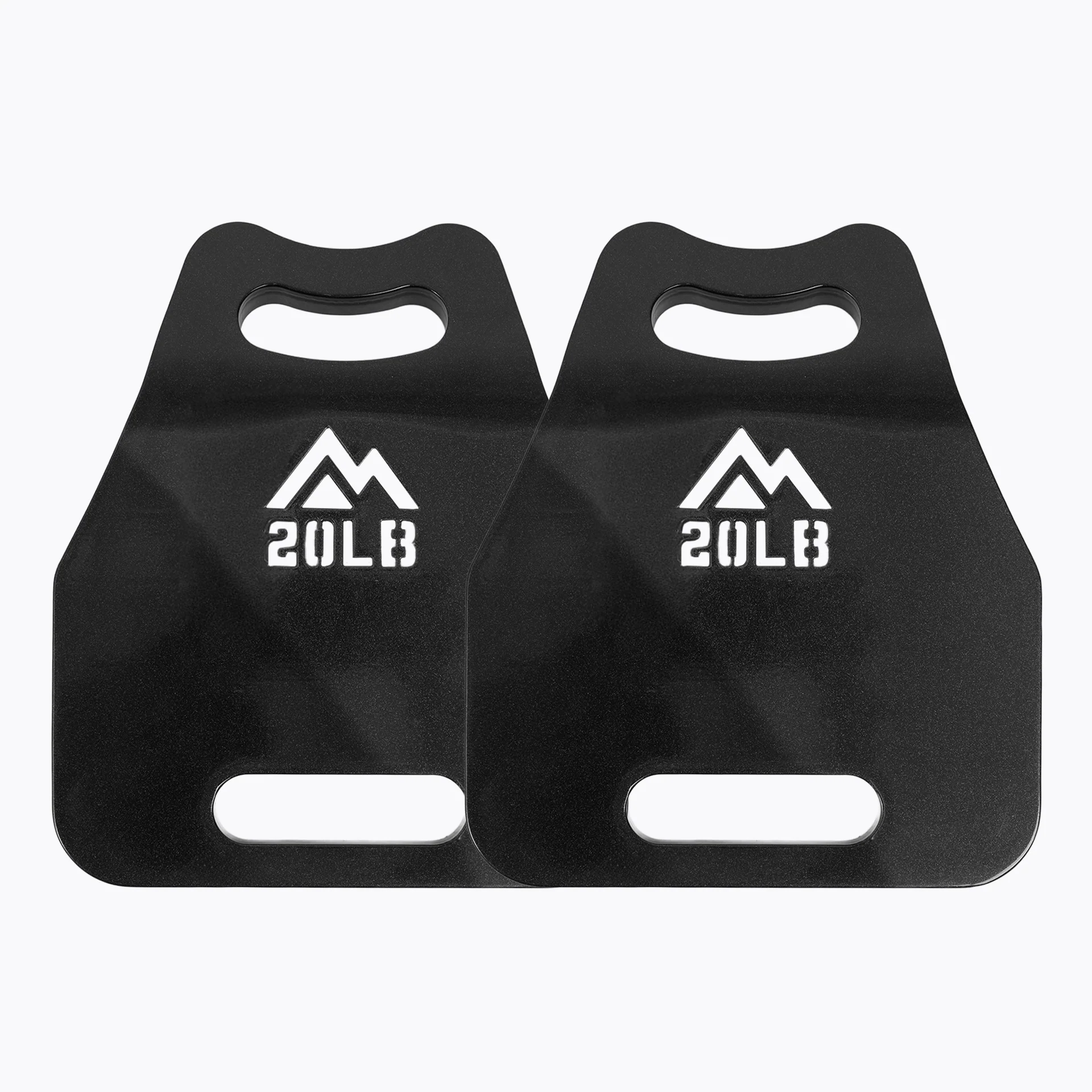 Strata™ Weight Vest Plates - Image 14