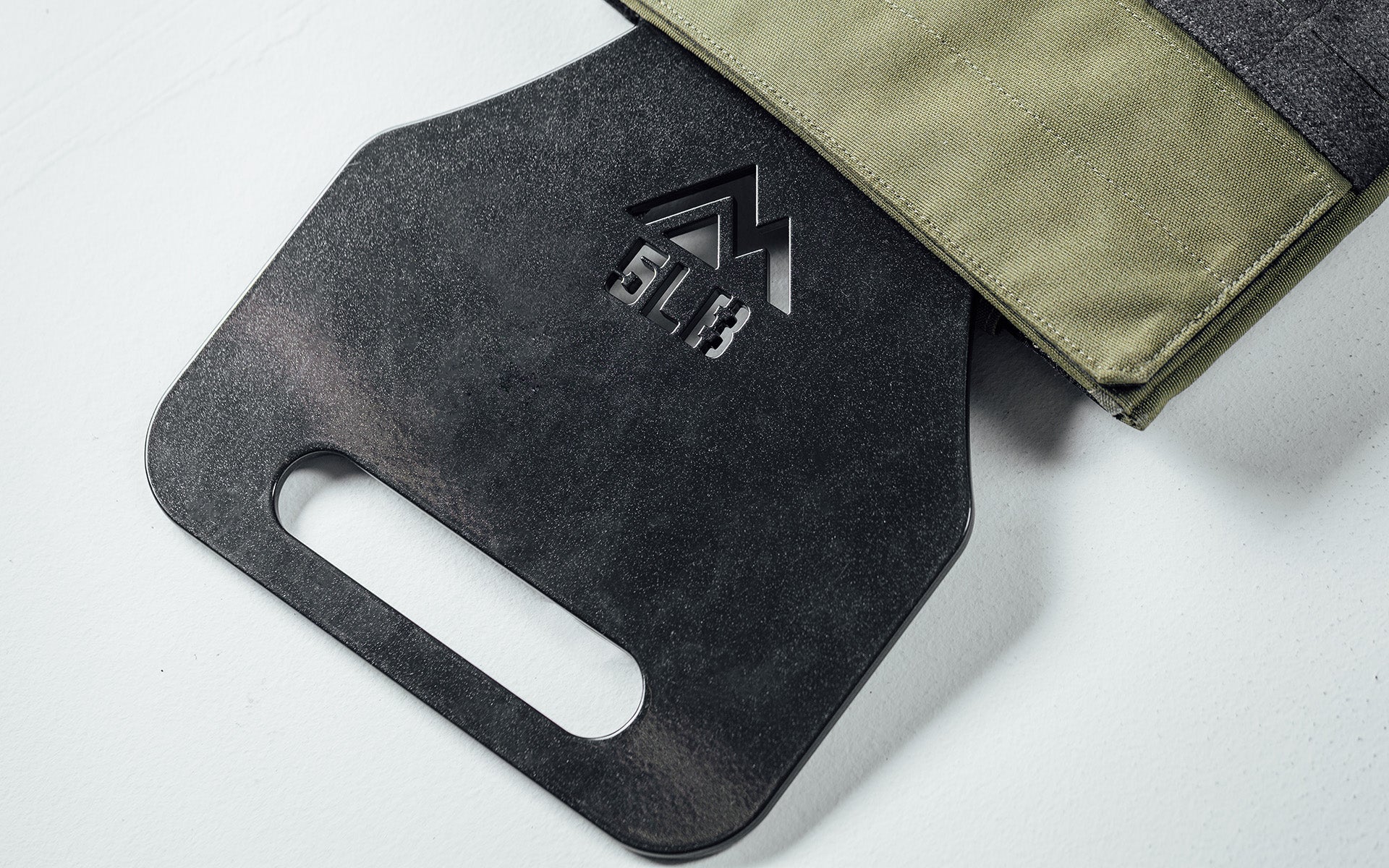 Strata™ Weight Vest Plates - Image 6