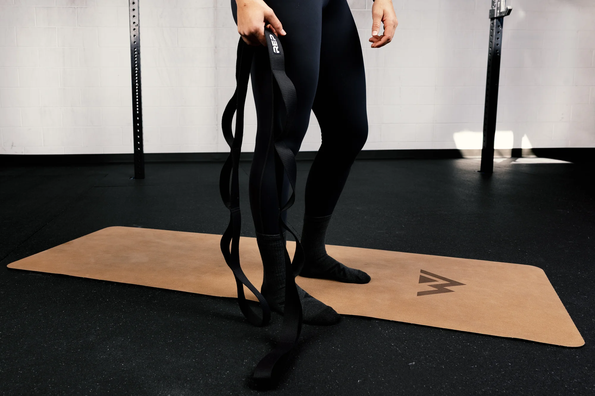Stretching Strap - Image 14