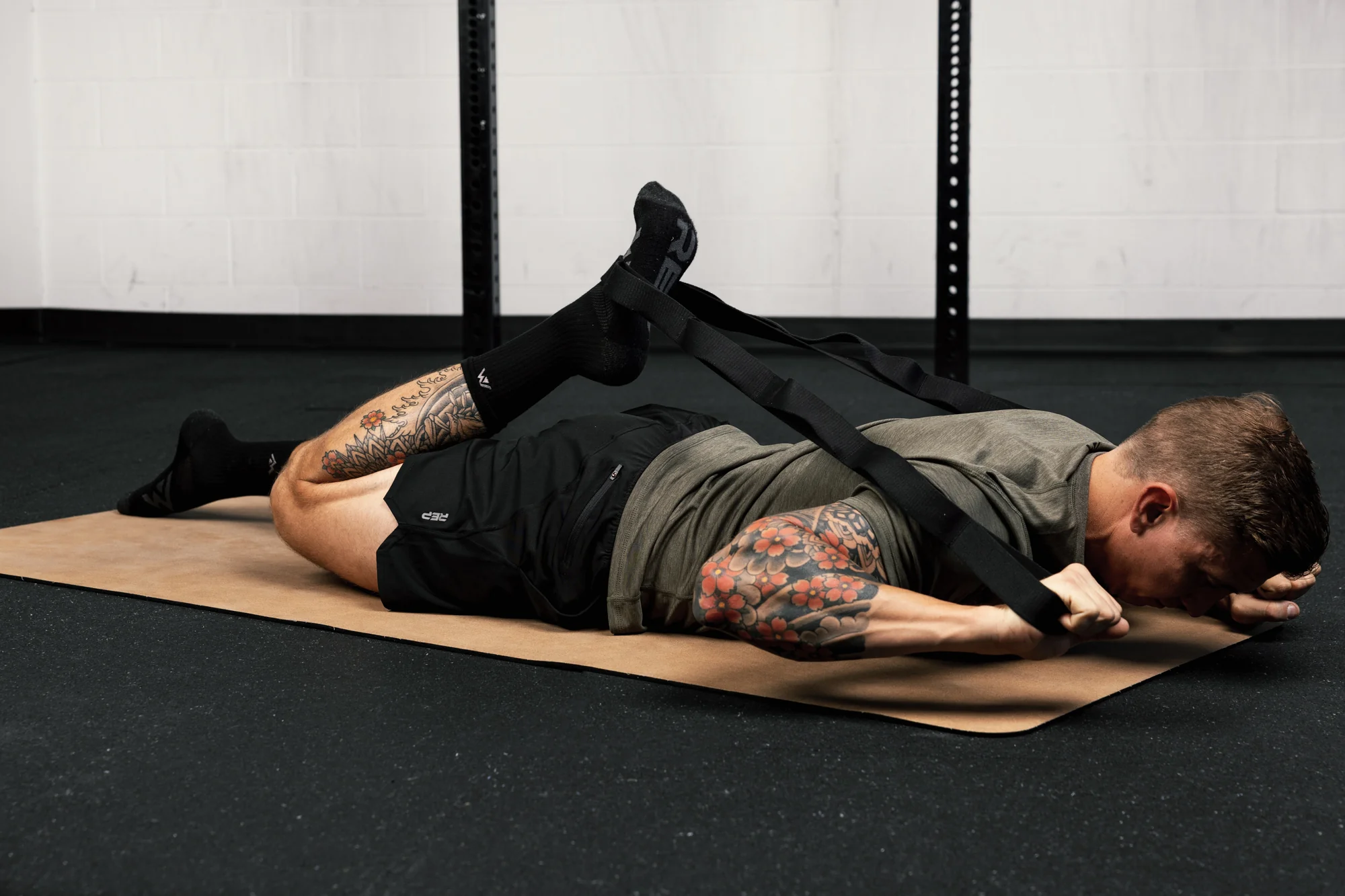 Stretching Strap - Image 6