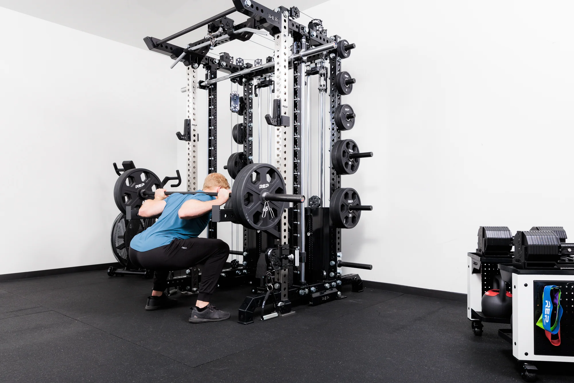 Summit™ All-In-One Trainer with Ares™ 2.0 - Image 7