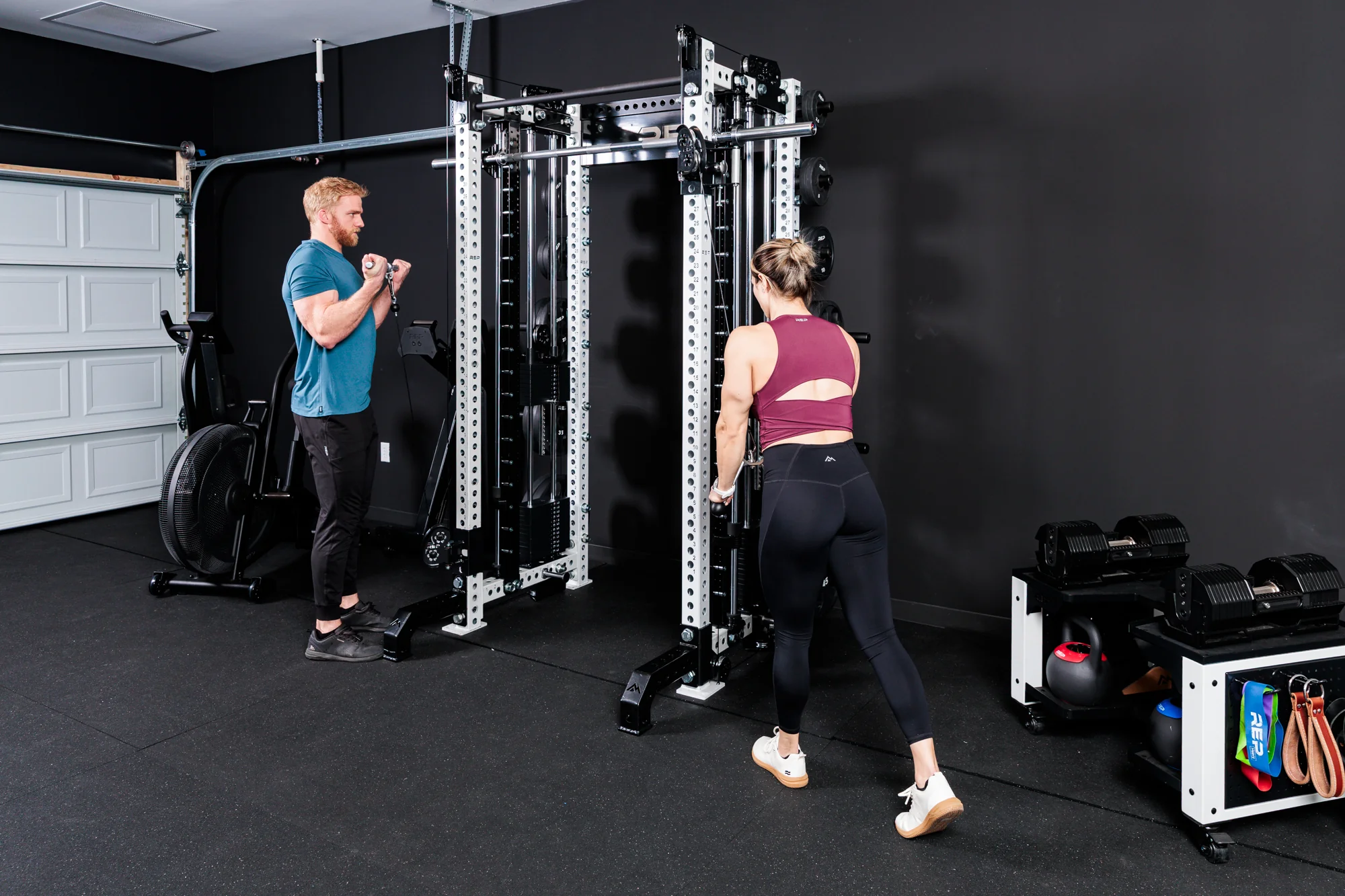 Summit™ All-In-One Trainer with Athena™ - Image 2