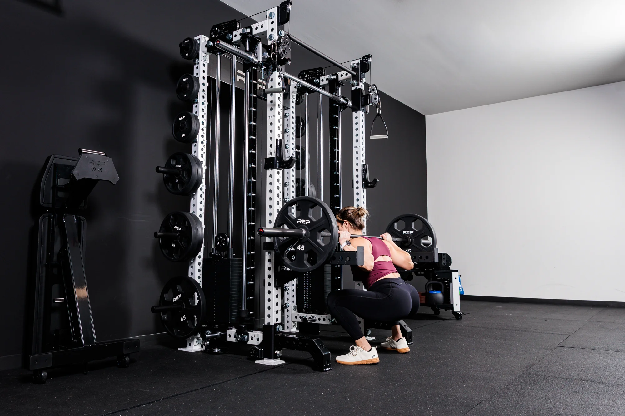 Summit™ All-In-One Trainer with Athena™ - Image 7