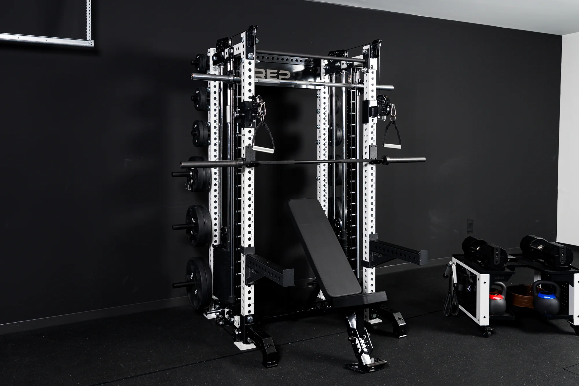 Summit™ All-In-One Trainer with Athena™ - Image 3
