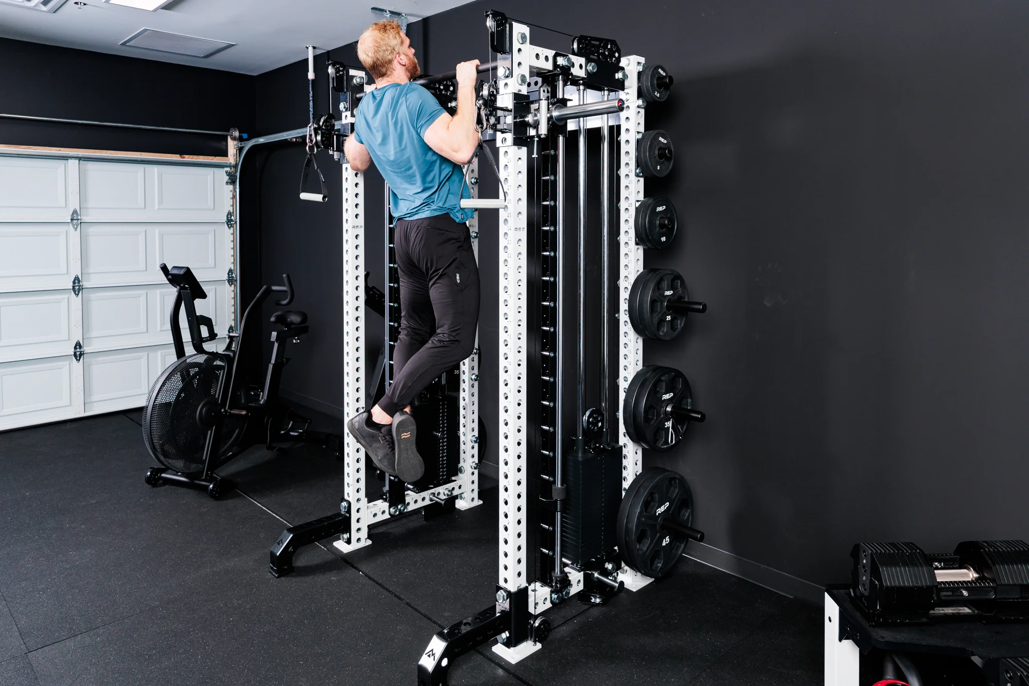 Summit™ All-In-One Trainer with Athena™ - Image 8