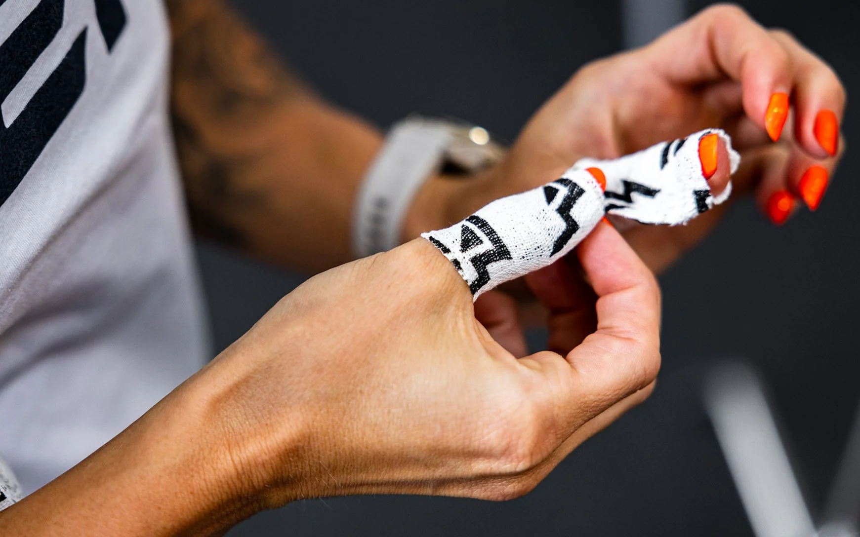 Thumb Tape - Image 6