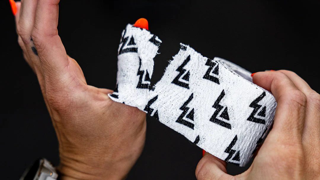 Thumb Tape - Image 8