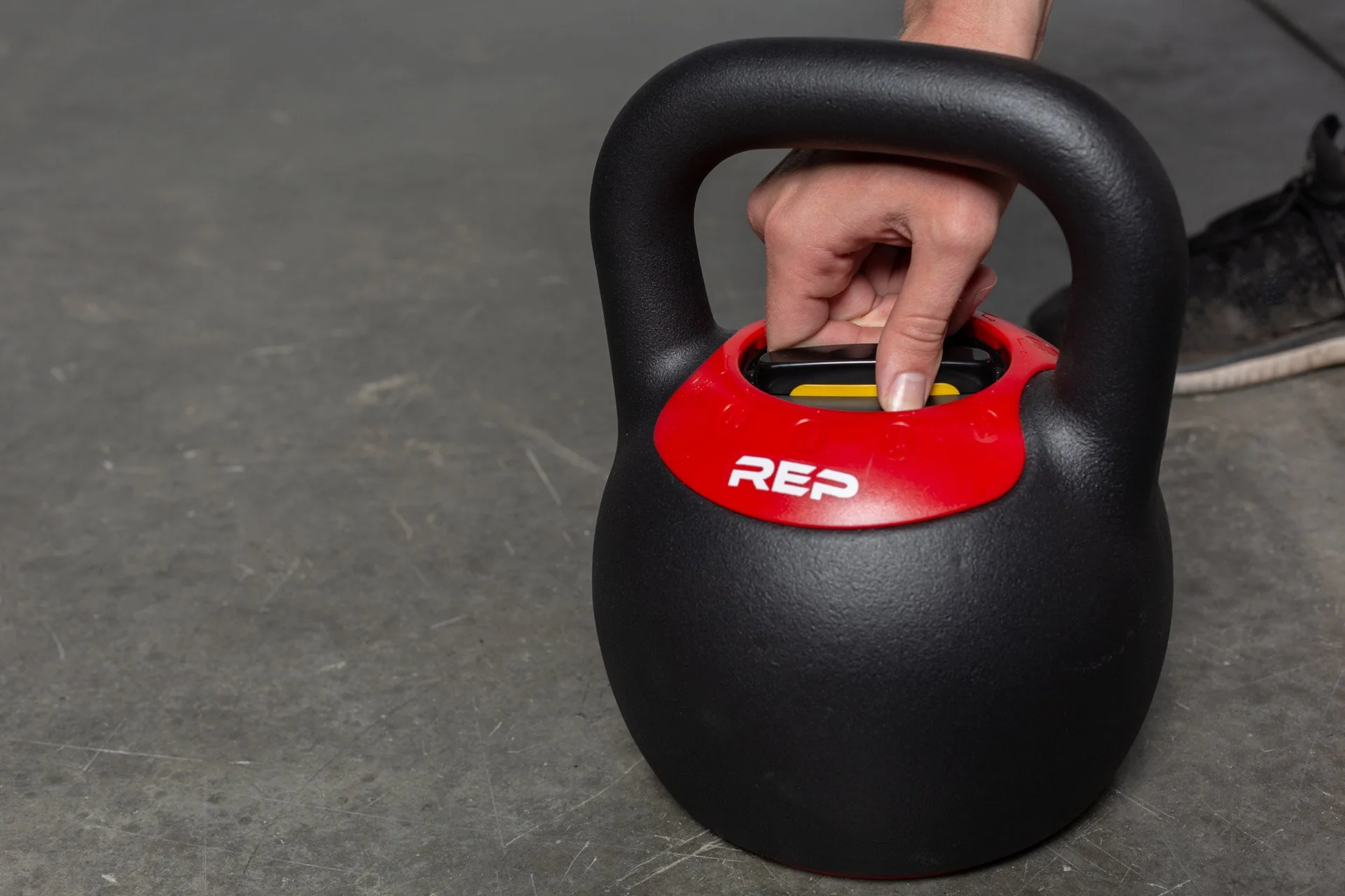 Trailhead Home Gym Package - Image 6