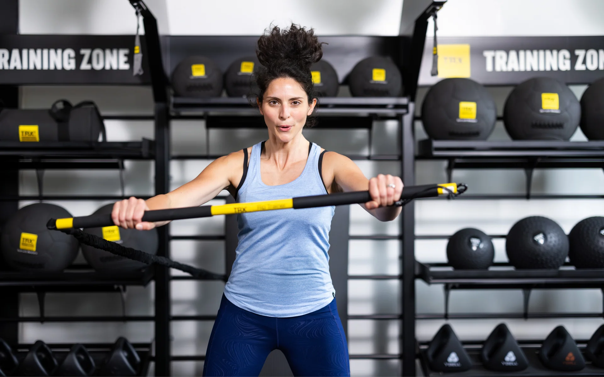 TRX Rip Trainer™ - Image 3