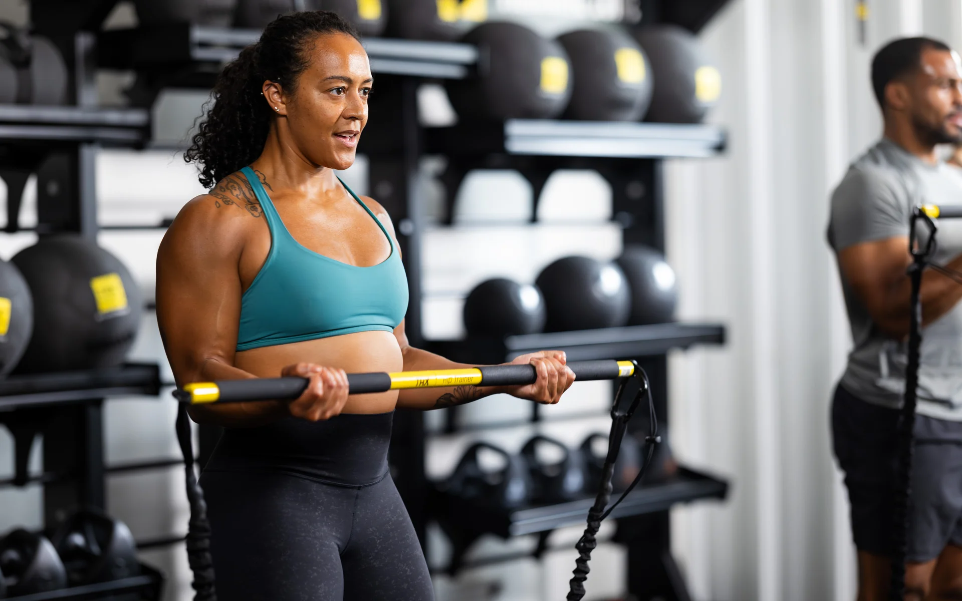 TRX Rip Trainer™ - Image 7