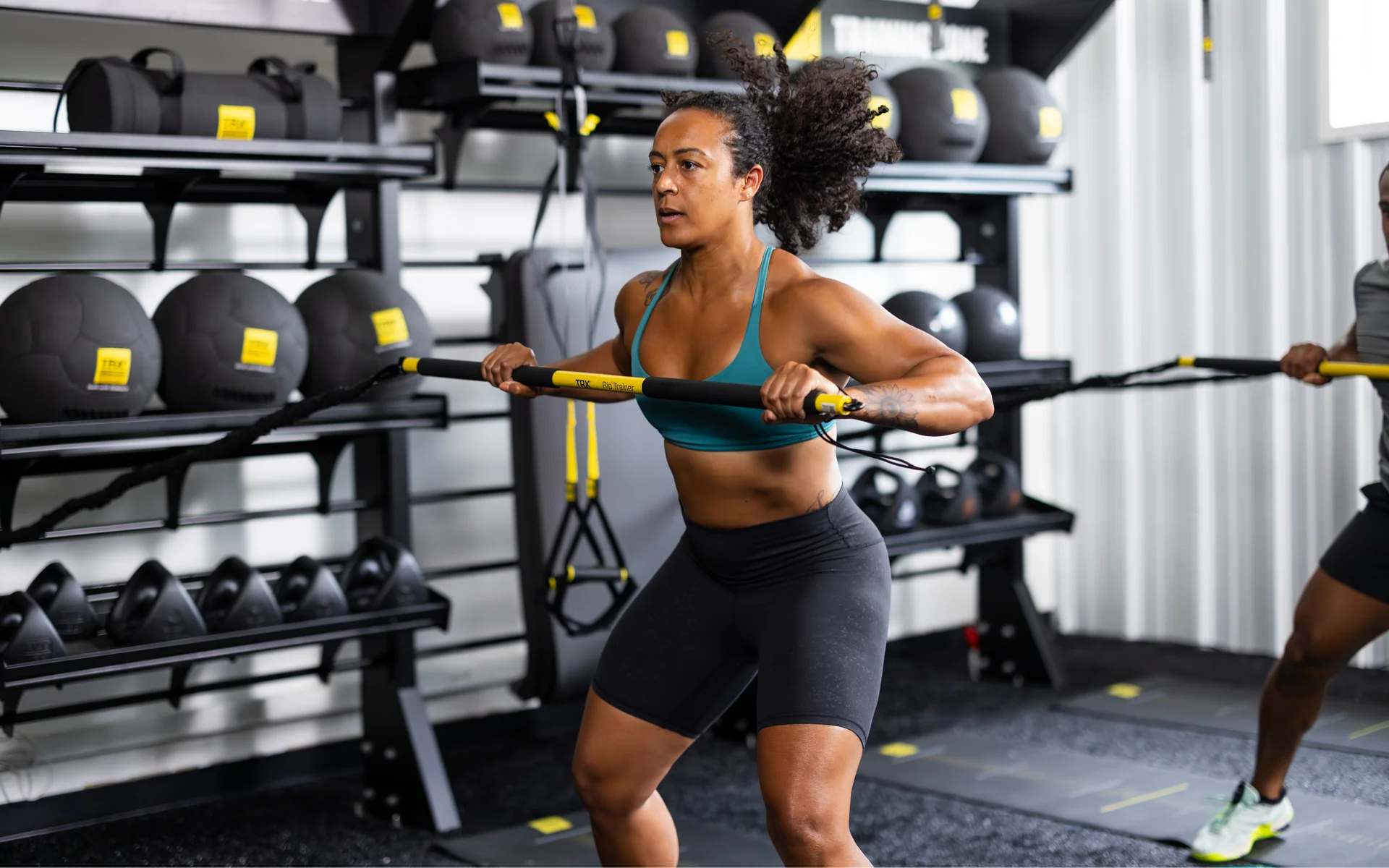 TRX Rip Trainer™ - Image 8