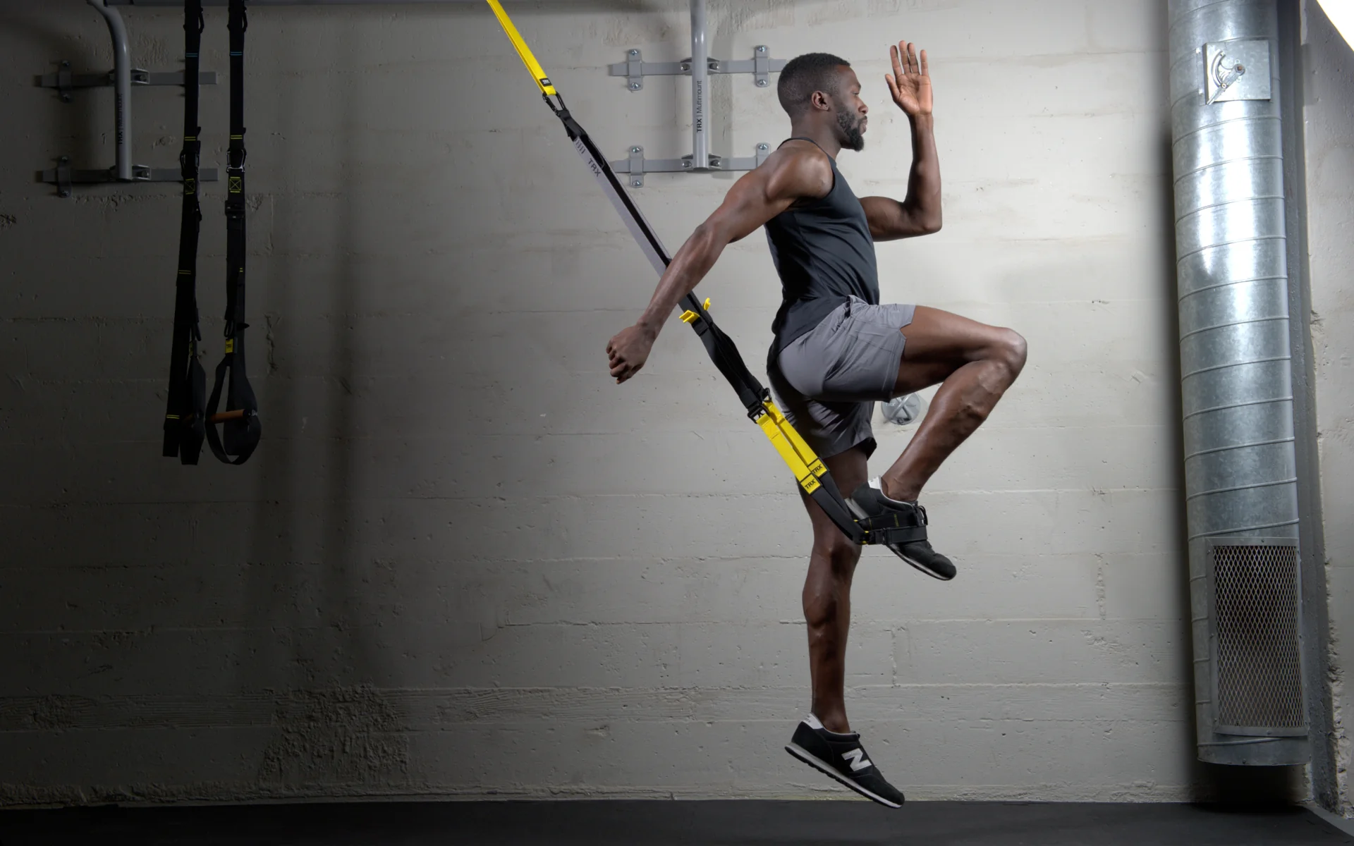 TRX Suspension Trainers™ - Image 12
