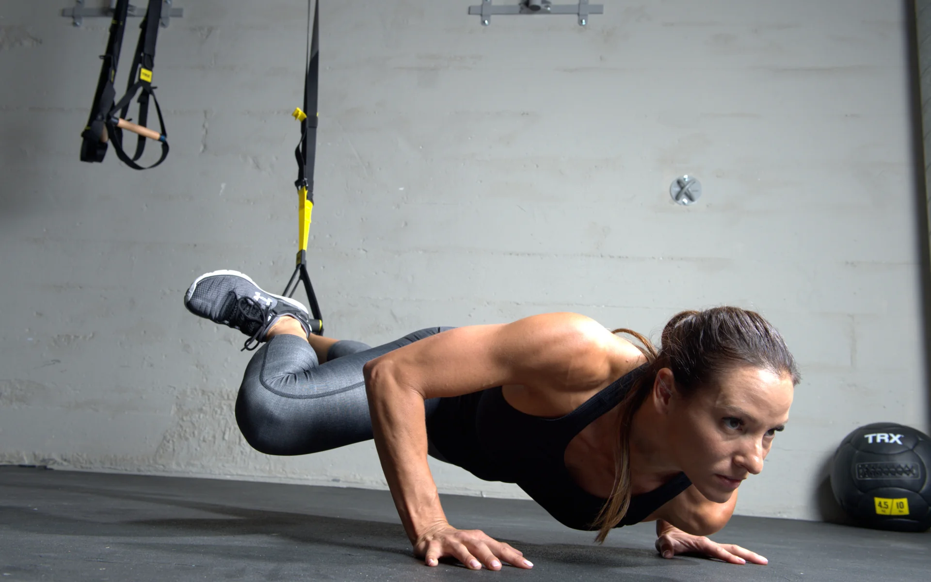 TRX Suspension Trainers™ - Image 14